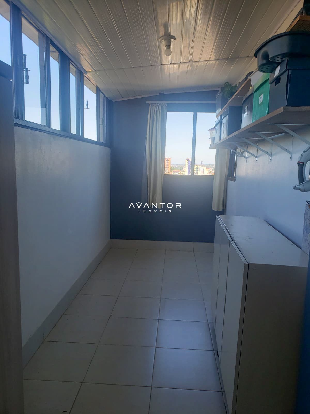 Cobertura com 2 quartos à venda no Edifício D'Villar IIl, em Centro, Santa Maria/RS — foto 25 de 34