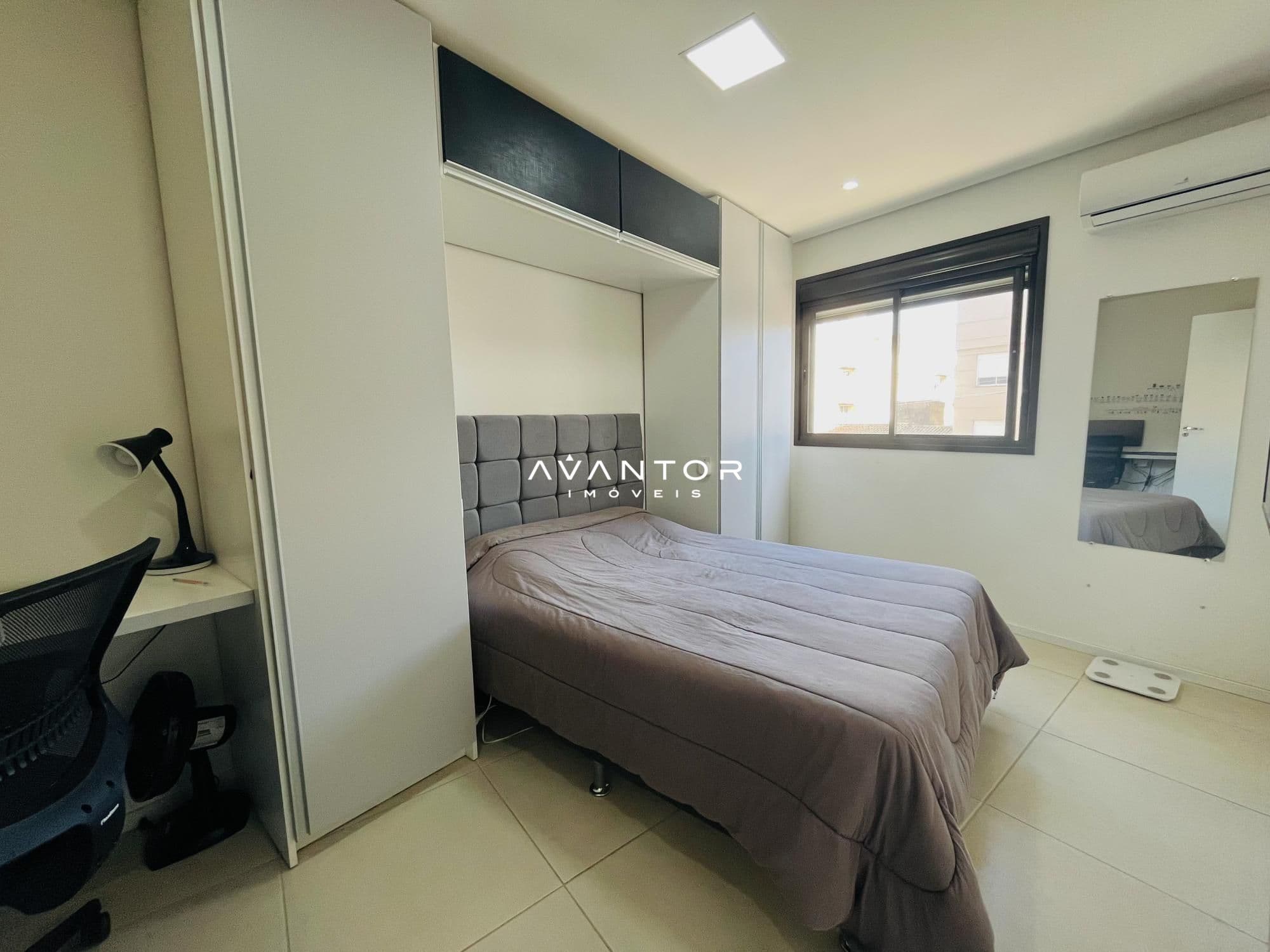 Apartamento com 1 quarto à venda no Residencial Trinidad, em Nossa Senhora do Rosário, Santa Maria/RS — foto 5 de 10