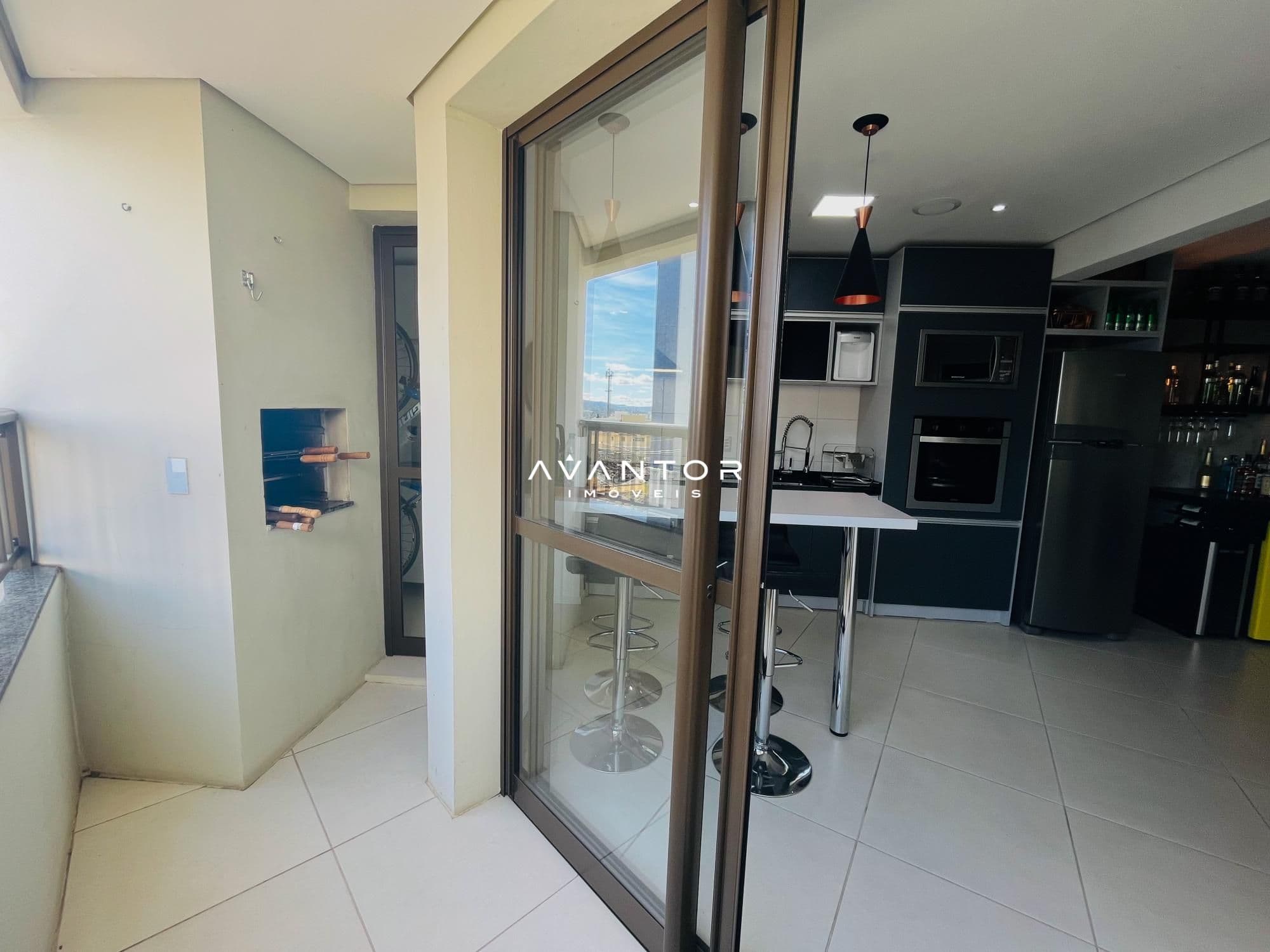 Apartamento com 1 quarto à venda no Residencial Trinidad, em Nossa Senhora do Rosário, Santa Maria/RS — foto 6 de 10