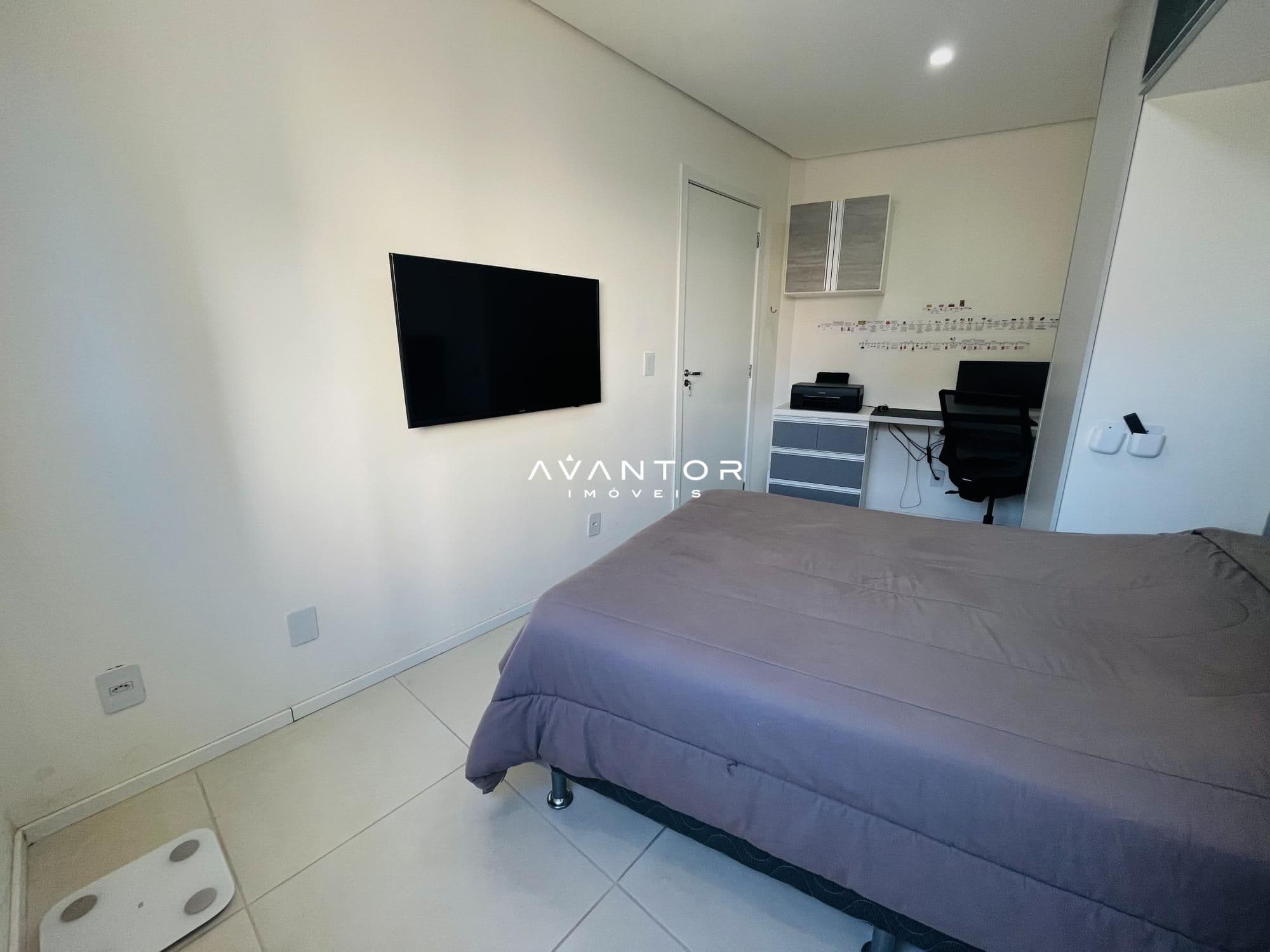 Apartamento com 1 quarto à venda no Residencial Trinidad, em Nossa Senhora do Rosário, Santa Maria/RS — foto 7 de 10