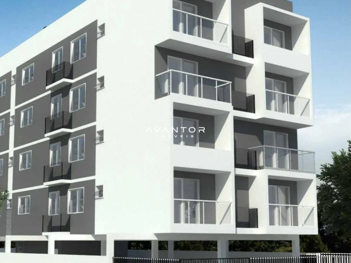 Residencial San Vitorino, Camobi, Santa Maria/RS — foto 2 de 4