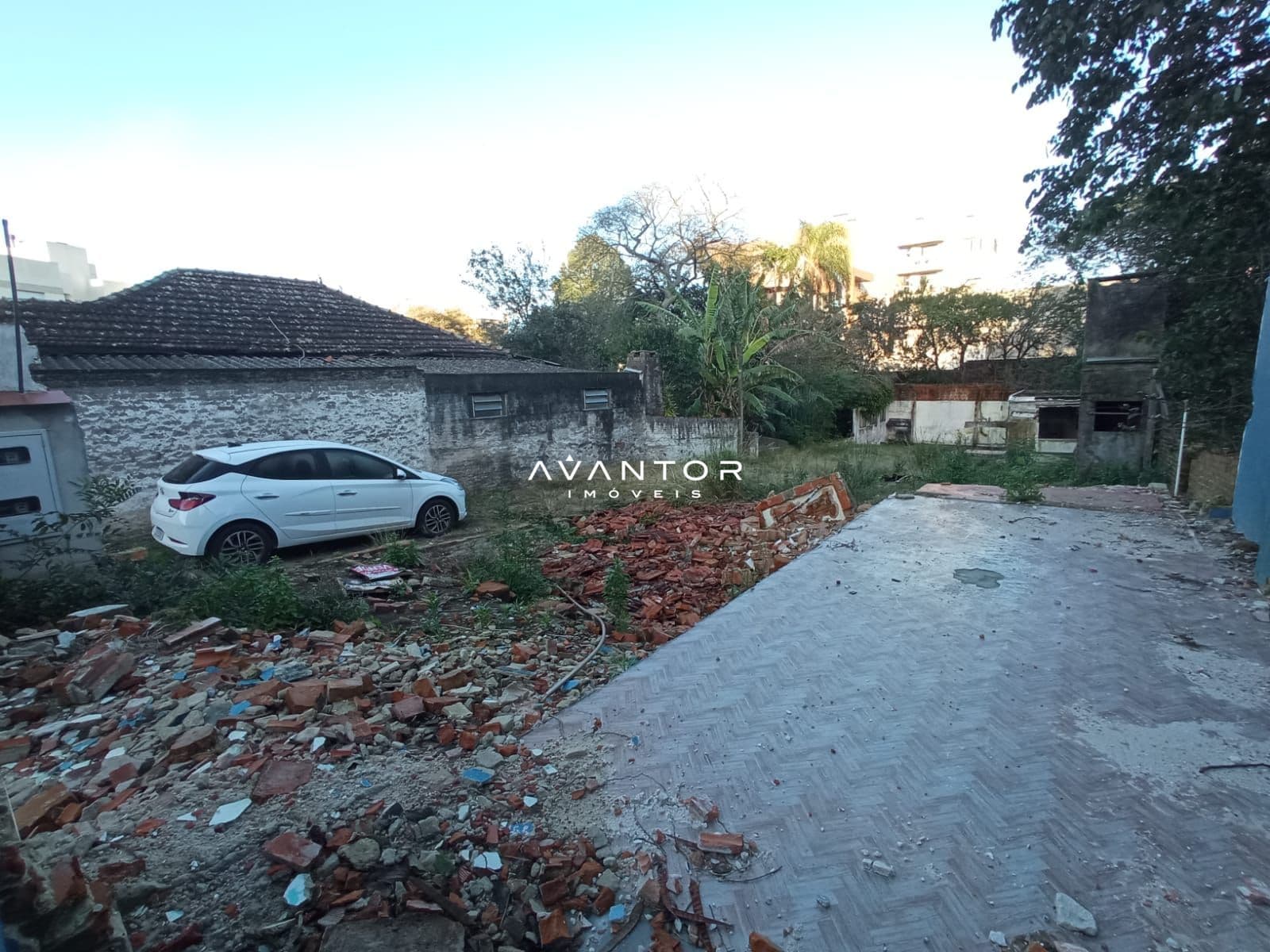 Terreno à venda em Nossa Senhora de Fátima, Santa Maria/RS — foto 2 de 3