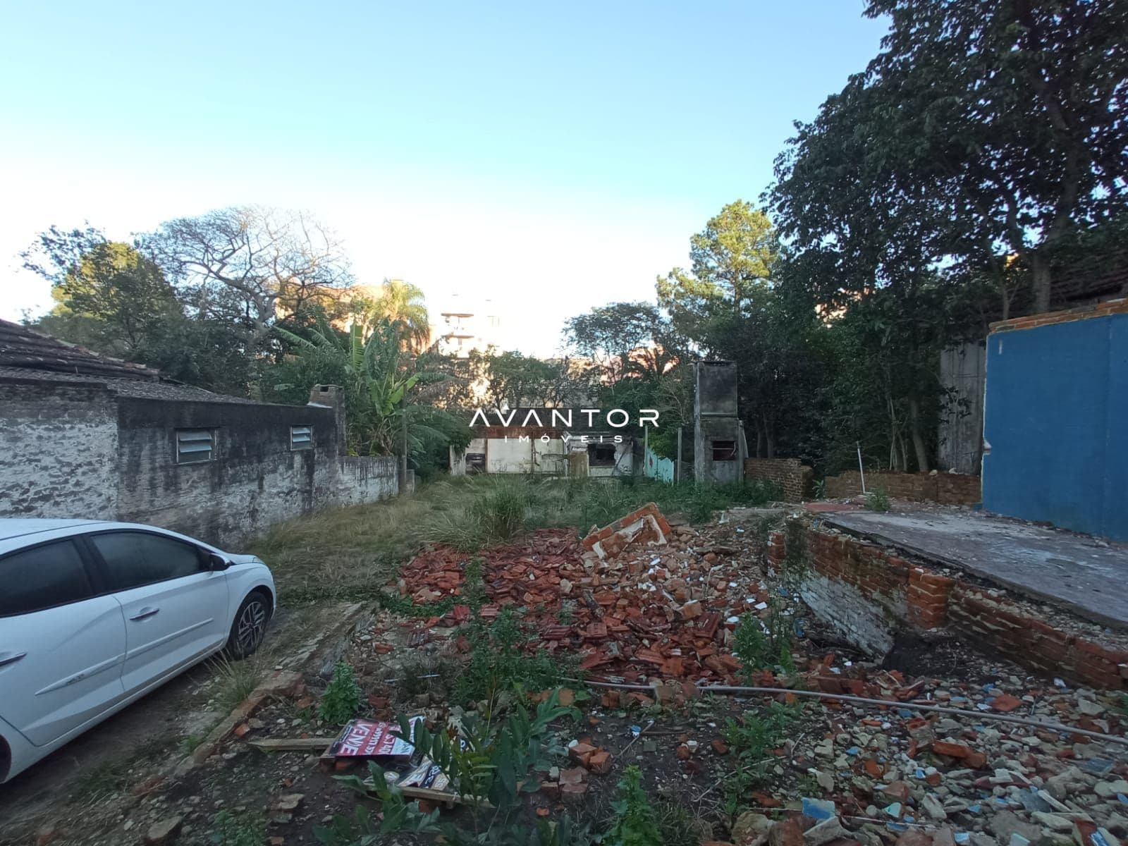 Terreno à venda em Nossa Senhora de Fátima, Santa Maria/RS — foto 3 de 3