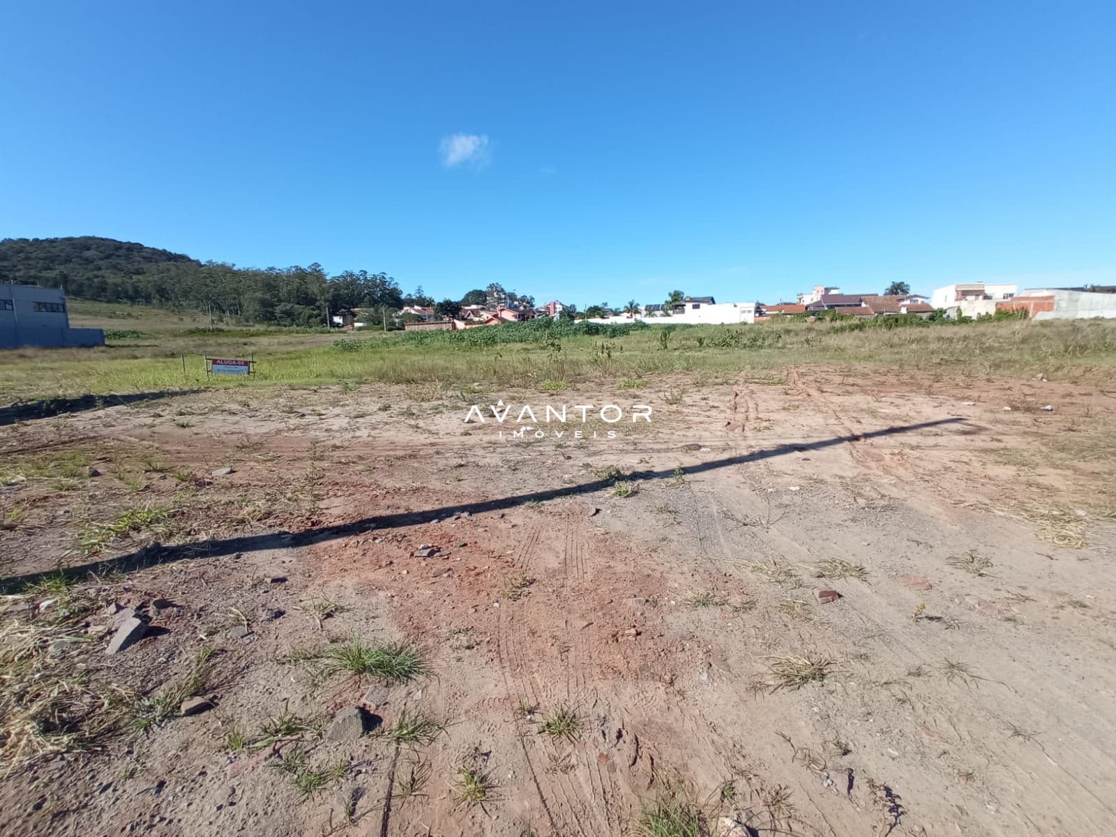 Terreno para alugar em Cerrito, Santa Maria/RS — foto 2 de 3