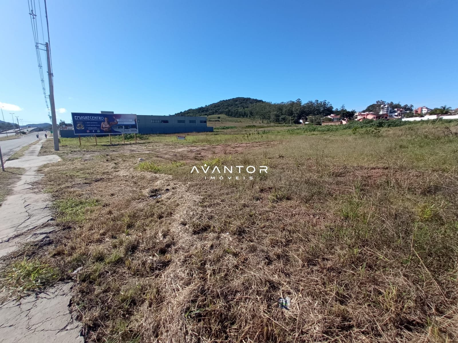 Terreno para alugar em Cerrito, Santa Maria/RS — foto 3 de 3