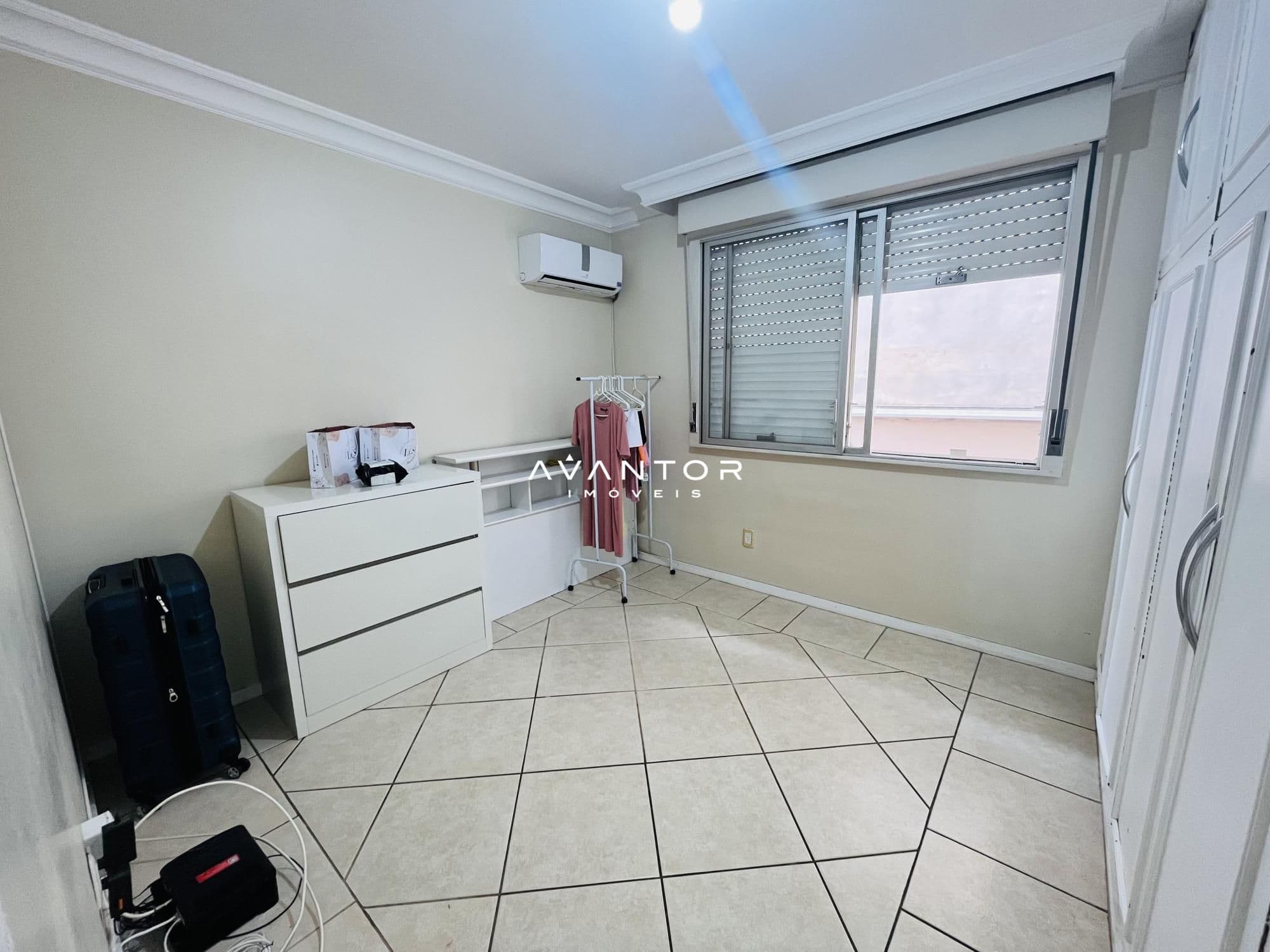 Apartamento com 4 quartos à venda no Edifício General Argemiro Souto, em Centro, Santa Maria/RS — foto 4 de 14