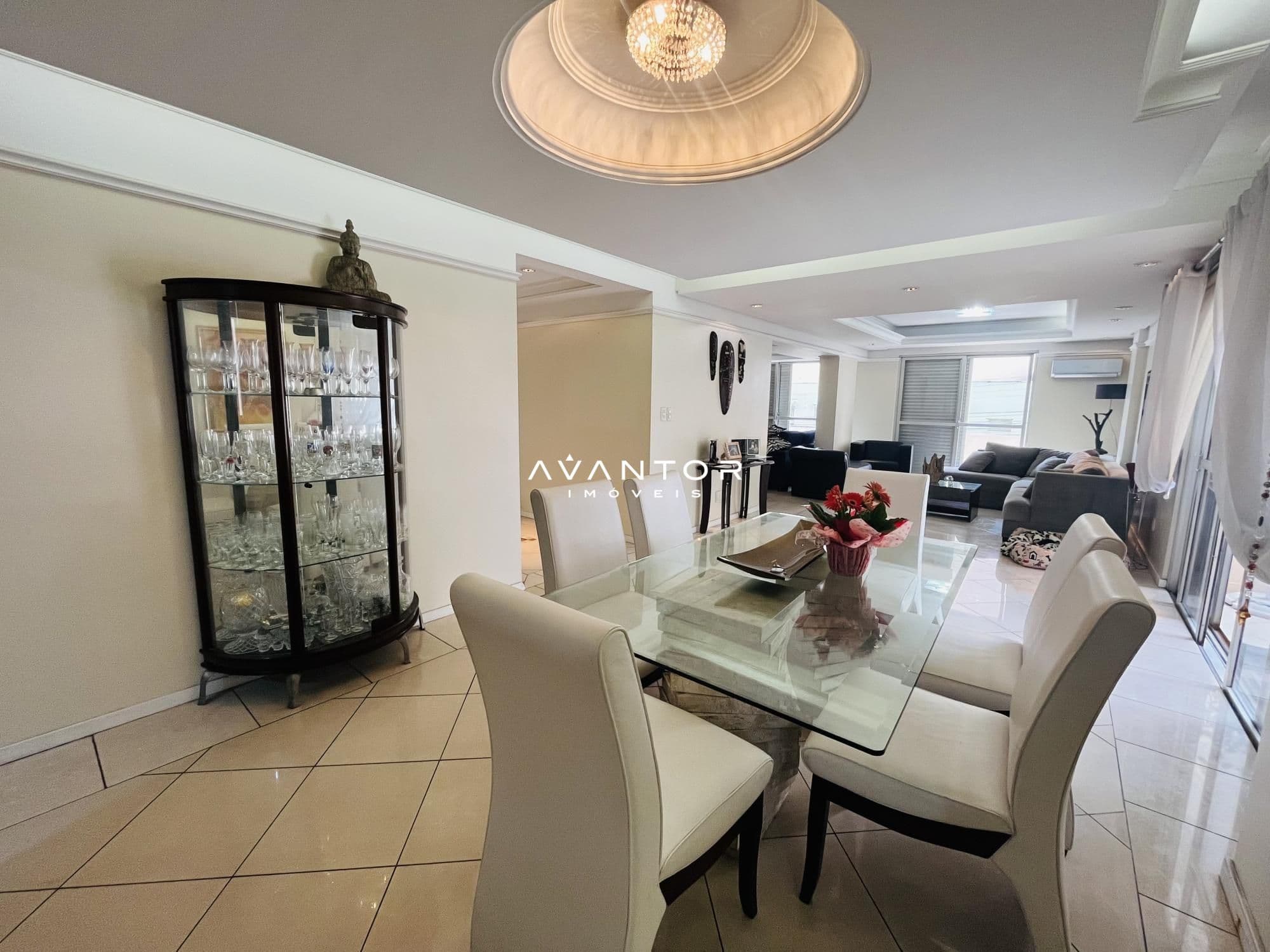 Apartamento com 4 quartos à venda no Edifício General Argemiro Souto, em Centro, Santa Maria/RS — foto 5 de 14
