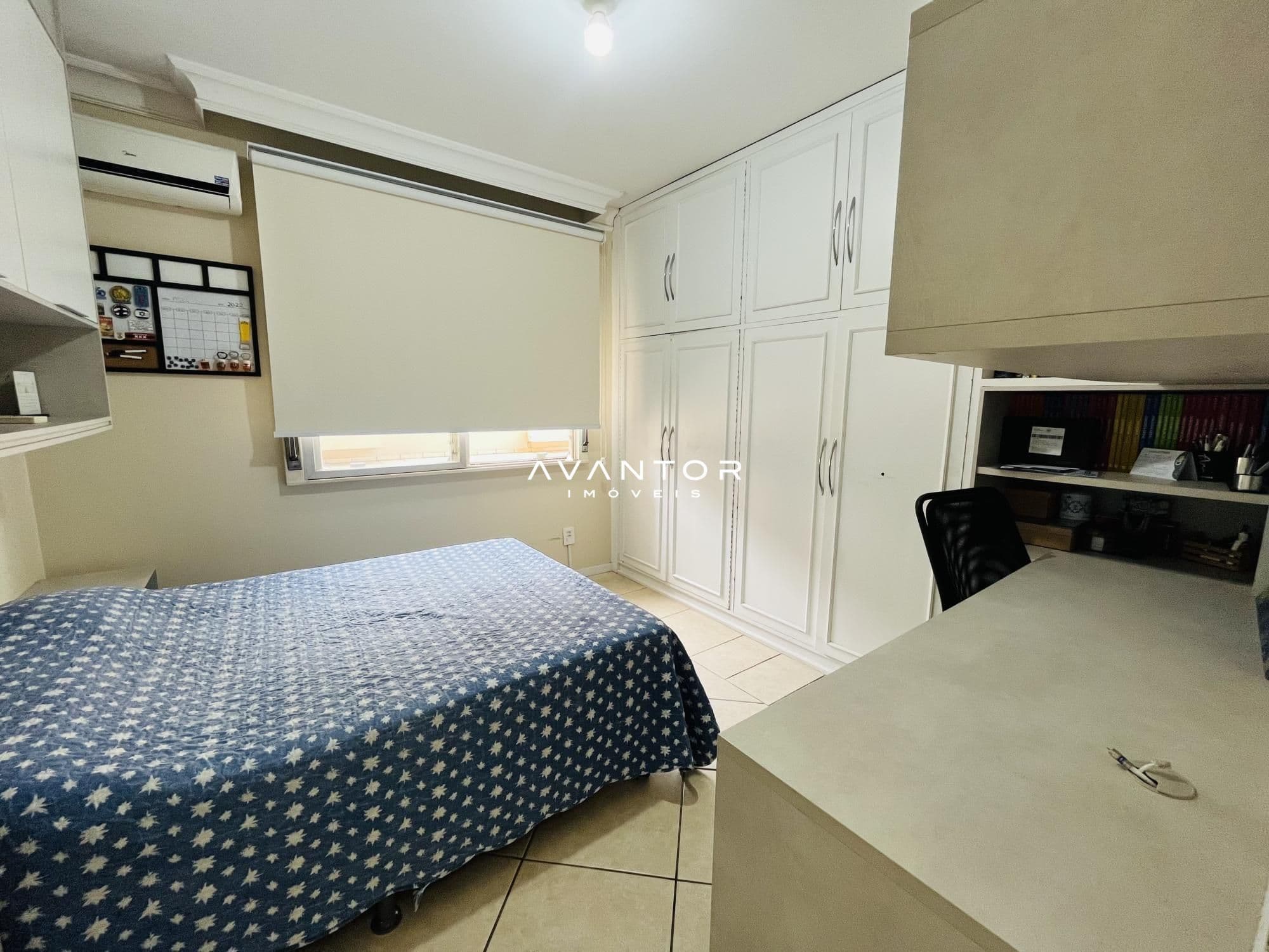 Apartamento com 4 quartos à venda no Edifício General Argemiro Souto, em Centro, Santa Maria/RS — foto 7 de 14