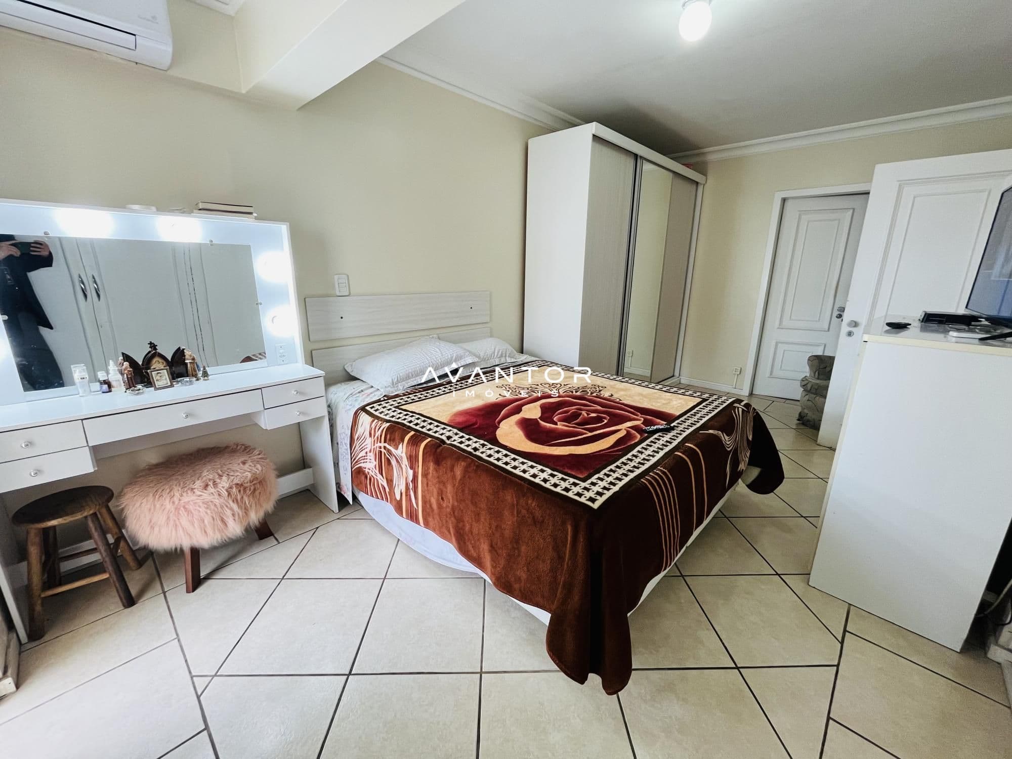 Apartamento com 4 quartos à venda no Edifício General Argemiro Souto, em Centro, Santa Maria/RS — foto 8 de 14