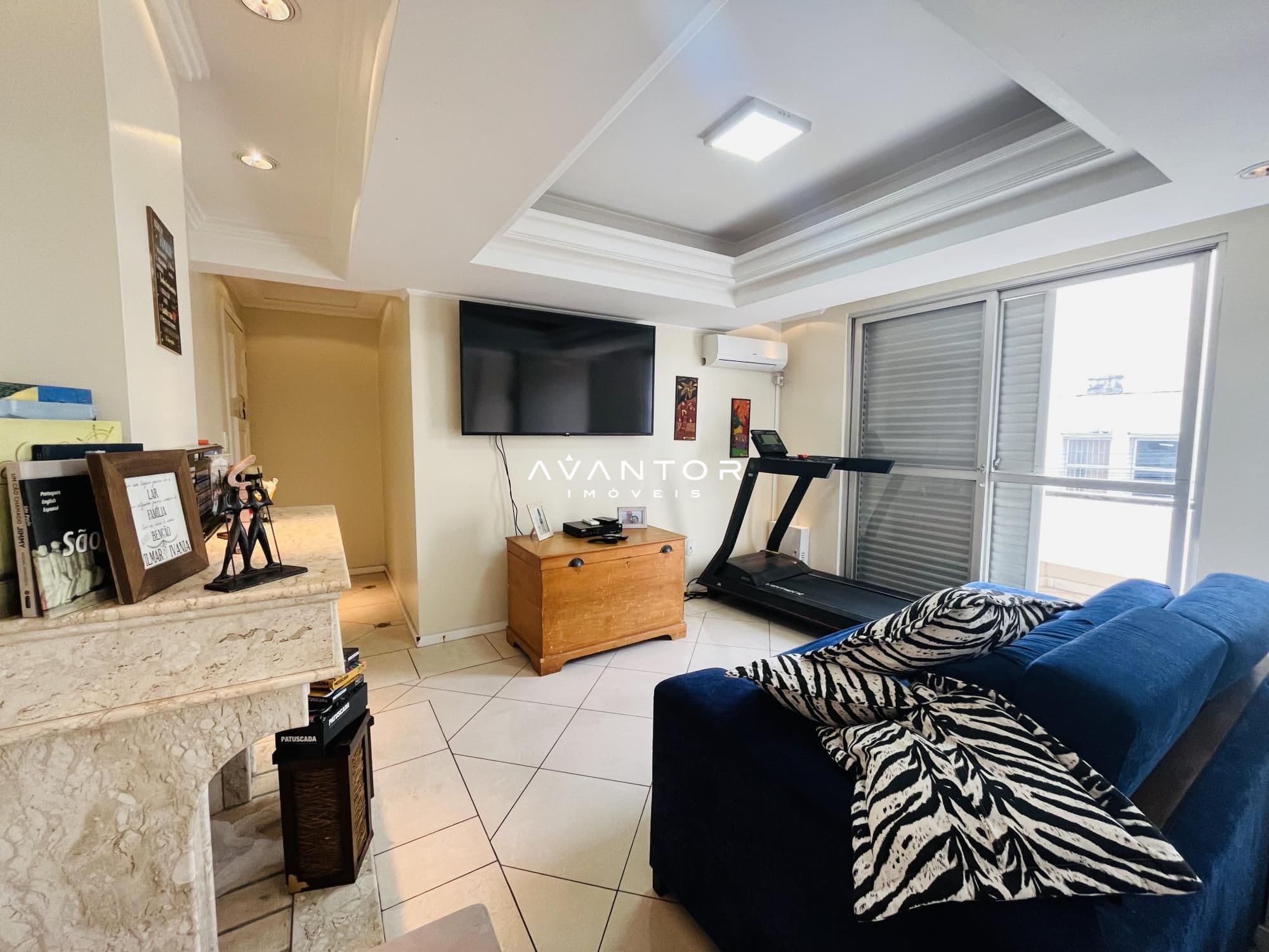 Apartamento com 4 quartos à venda no Edifício General Argemiro Souto, em Centro, Santa Maria/RS — foto 11 de 14