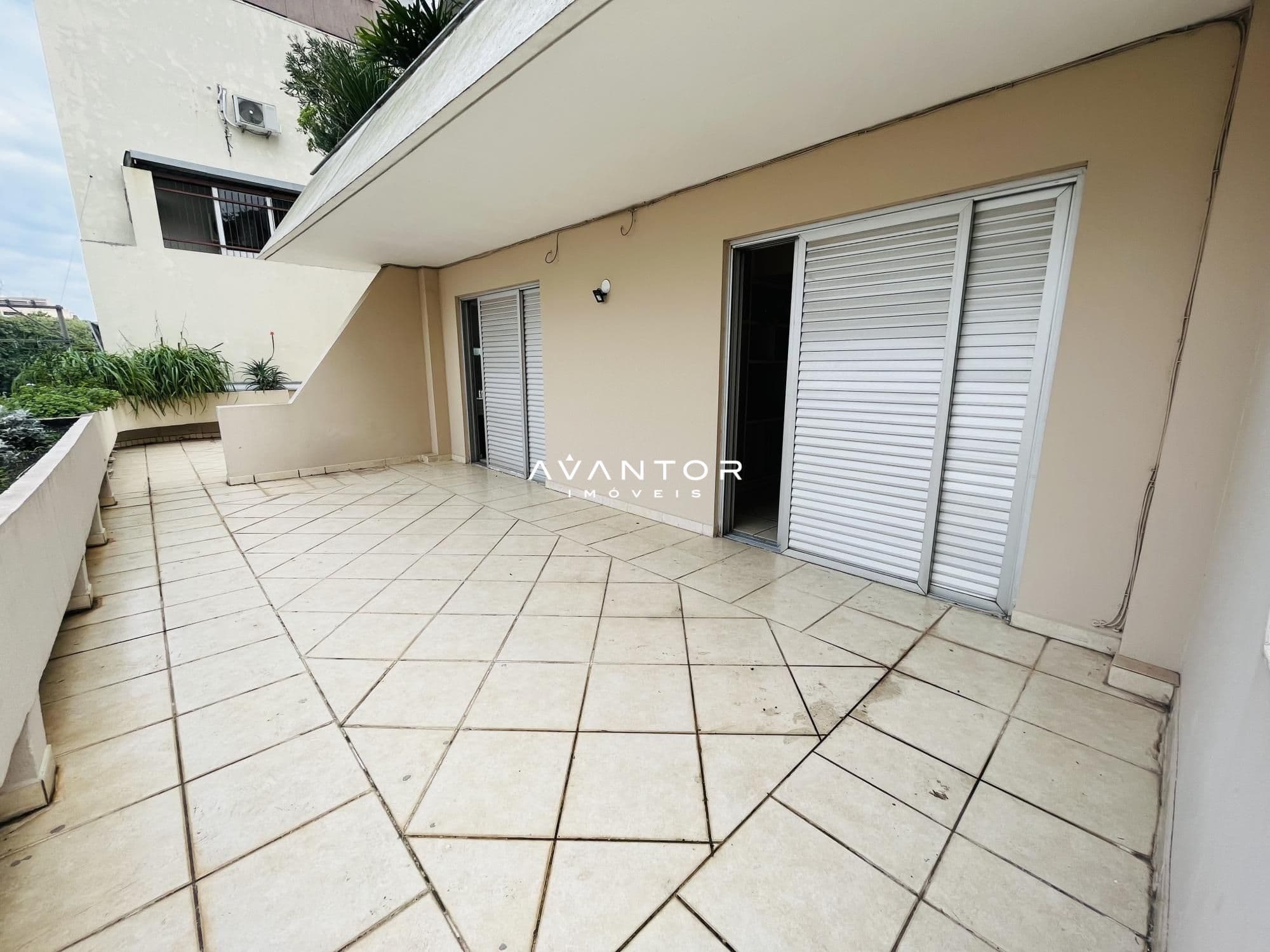 Apartamento com 4 quartos à venda no Edifício General Argemiro Souto, em Centro, Santa Maria/RS — foto 12 de 14