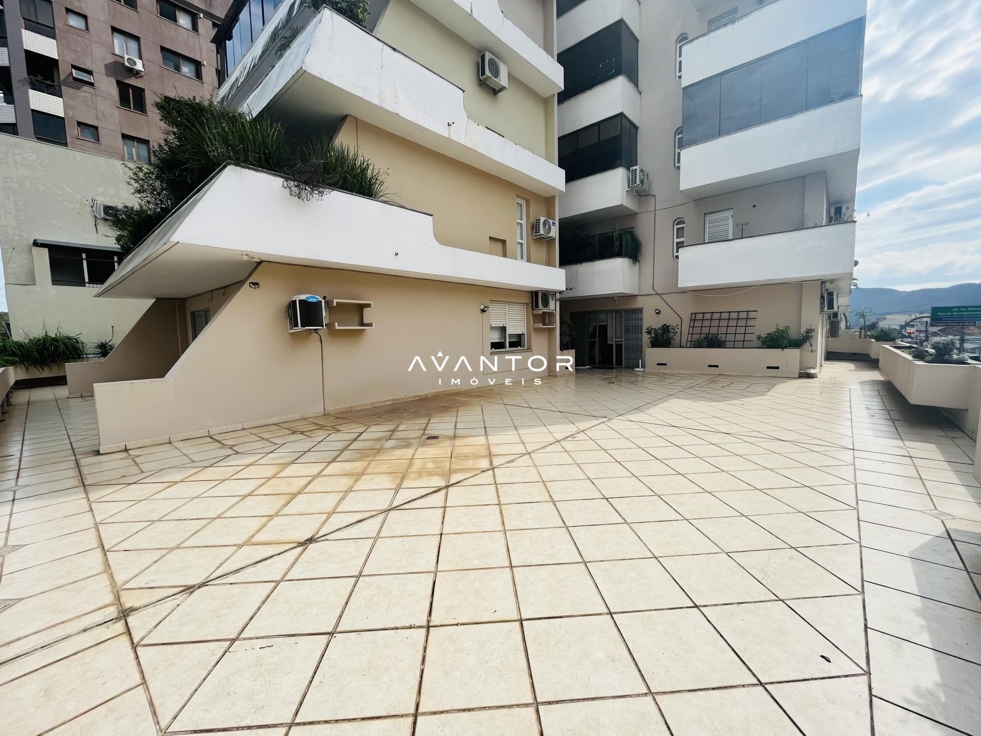 Apartamento com 4 quartos à venda no Edifício General Argemiro Souto, em Centro, Santa Maria/RS — foto 13 de 14