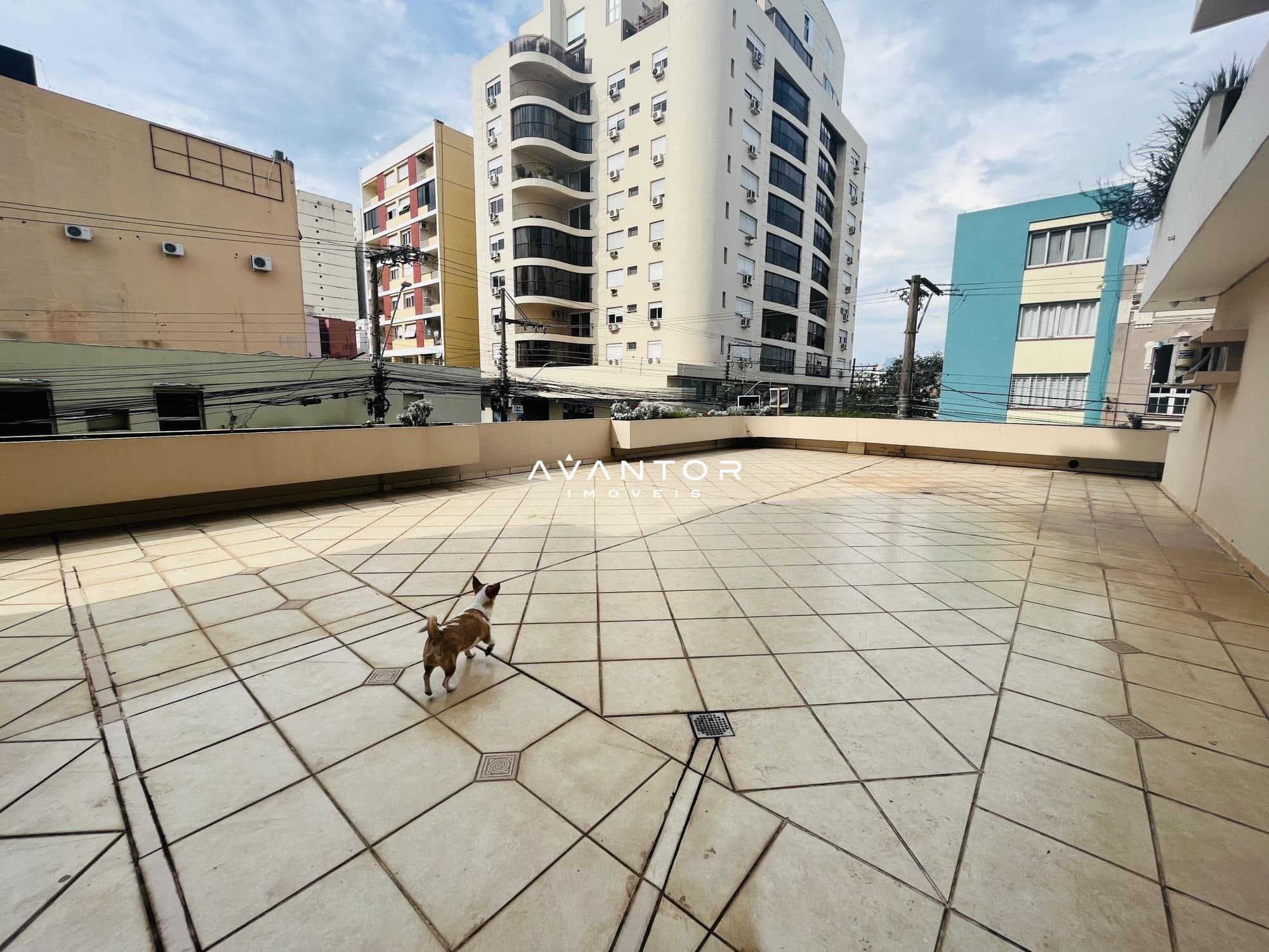 Apartamento com 4 quartos à venda no Edifício General Argemiro Souto, em Centro, Santa Maria/RS — foto 14 de 14