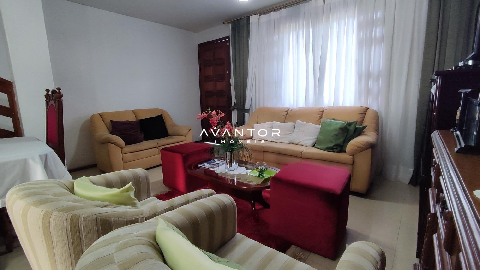 Casa com 3 quartos à venda em Centro, Santa Maria/RS — foto 2 de 22
