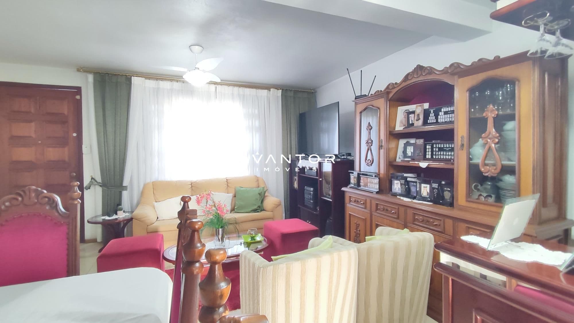 Casa com 3 quartos à venda em Centro, Santa Maria/RS — foto 3 de 22