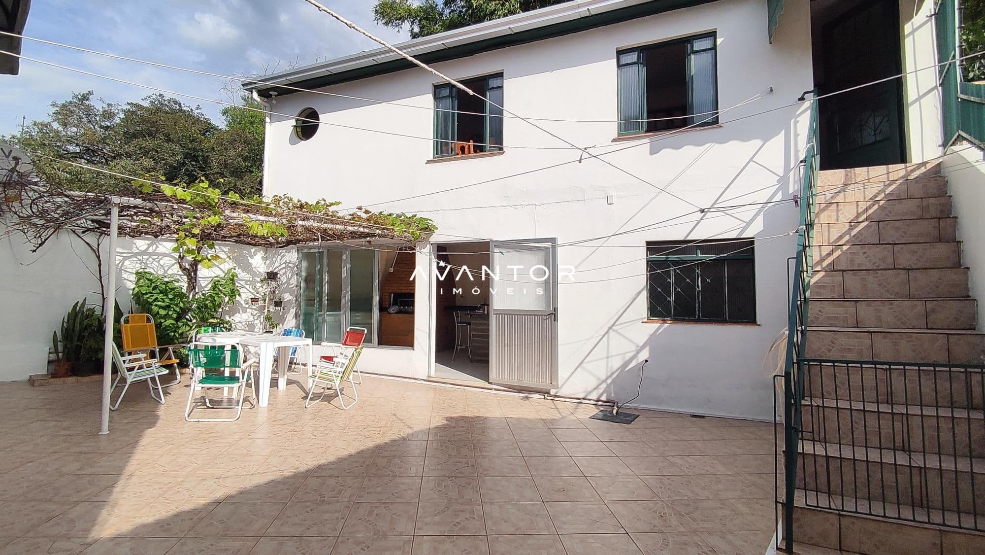 Casa com 3 quartos à venda em Centro, Santa Maria/RS — foto 16 de 22