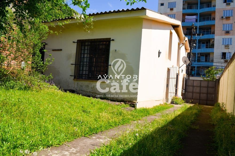 Casa com 2 quartos à venda em Centro, Santa Maria/RS — foto 21 de 22