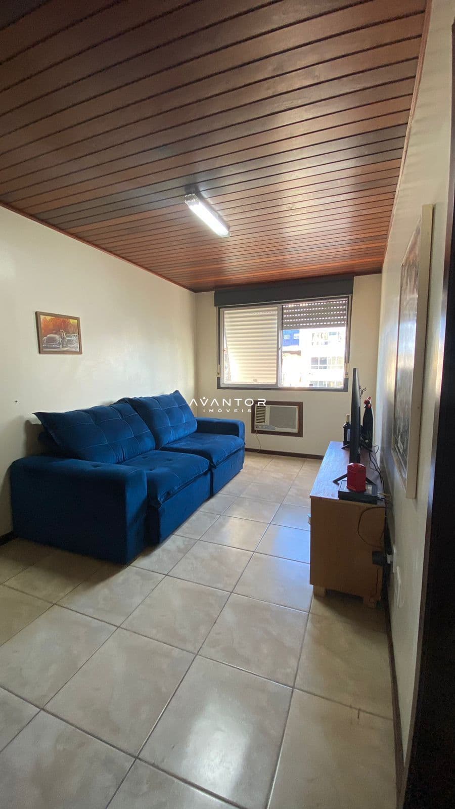 Apartamento com 2 quartos à venda no Edifício Montezuma, em Centro, Santa Maria/RS — foto 2 de 17