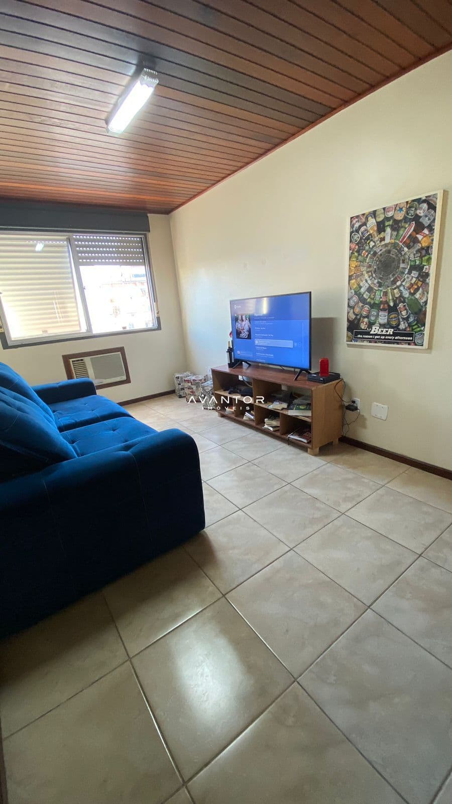 Apartamento com 2 quartos à venda no Edifício Montezuma, em Centro, Santa Maria/RS — foto 3 de 17