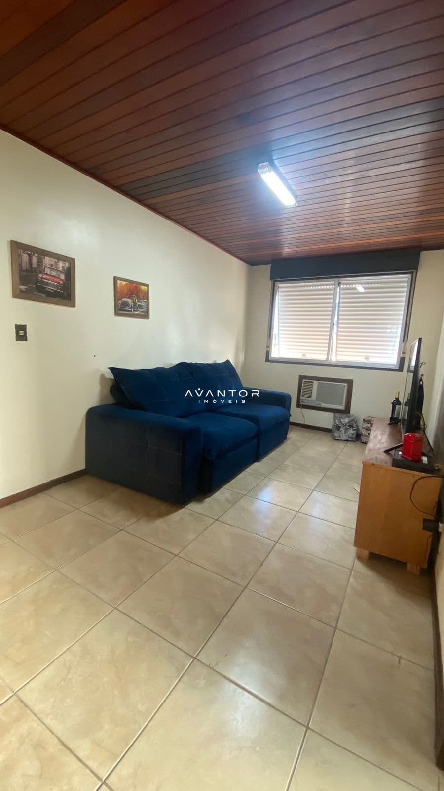 Apartamento com 2 quartos à venda no Edifício Montezuma, em Centro, Santa Maria/RS — foto 4 de 17