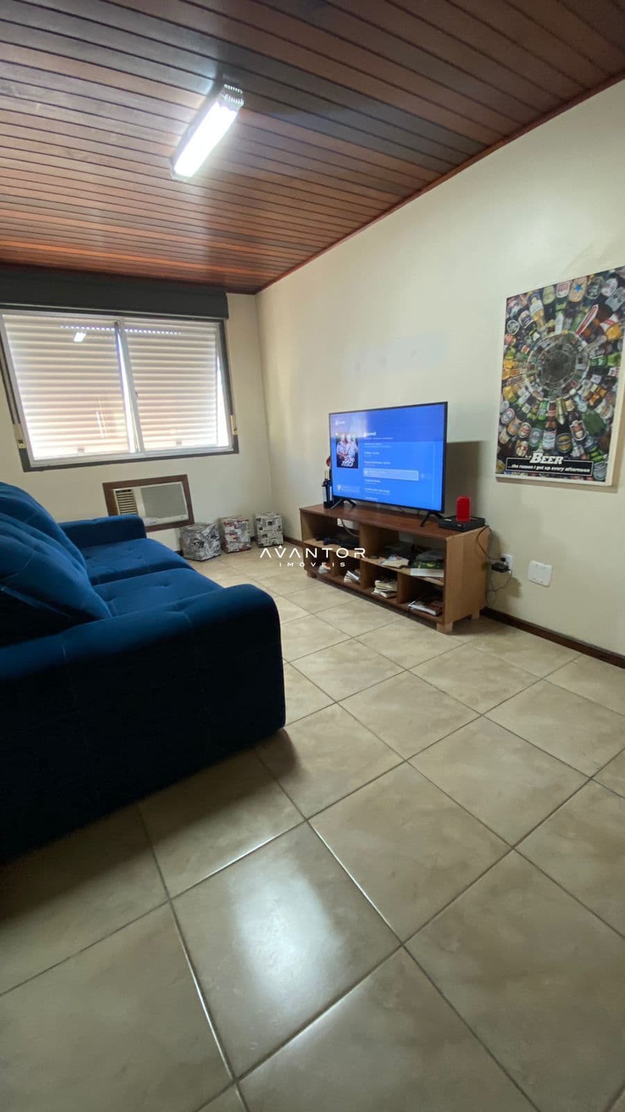 Apartamento com 2 quartos à venda no Edifício Montezuma, em Centro, Santa Maria/RS — foto 5 de 17
