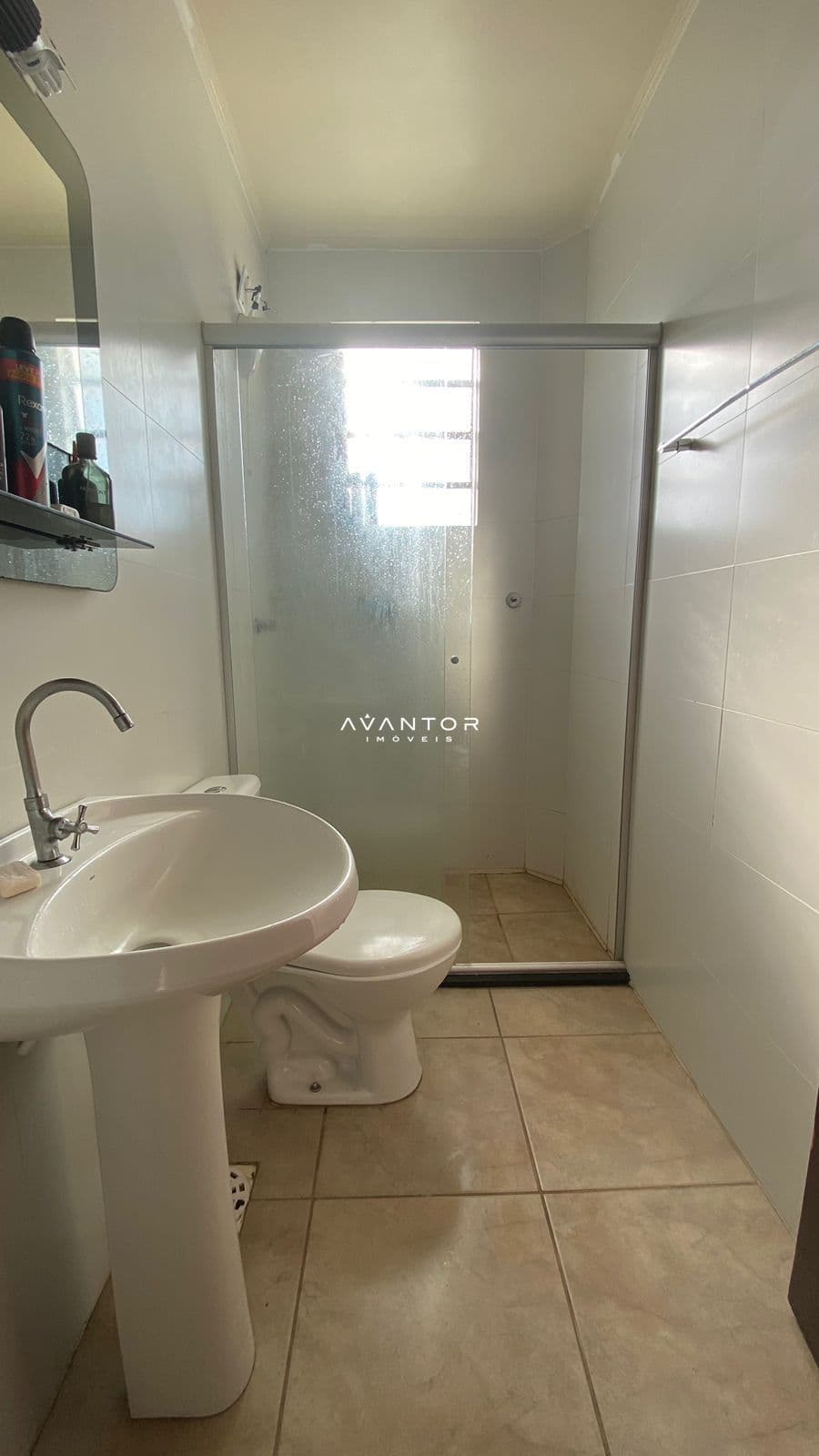 Apartamento com 2 quartos à venda no Edifício Montezuma, em Centro, Santa Maria/RS — foto 9 de 17