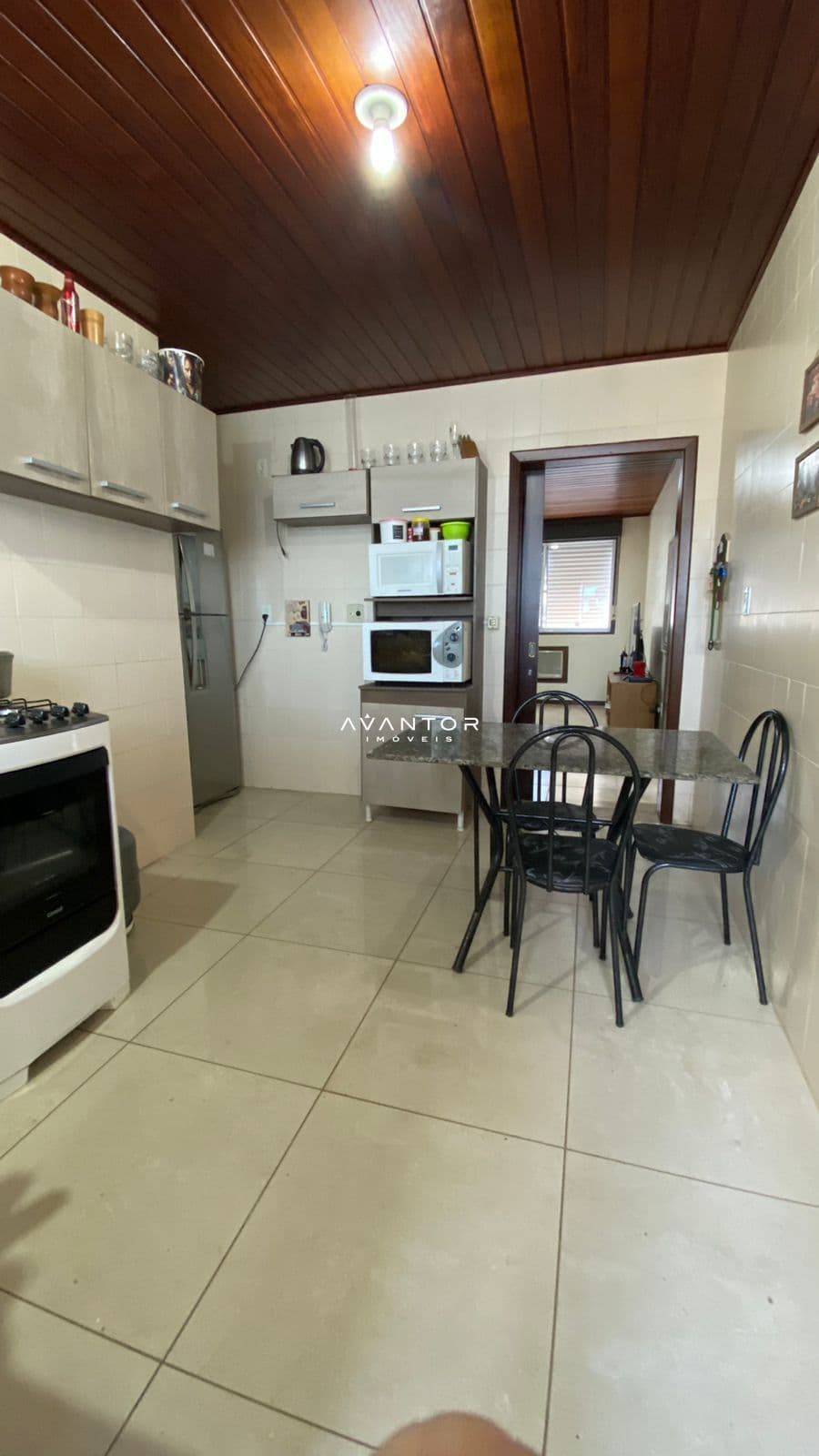 Apartamento com 2 quartos à venda no Edifício Montezuma, em Centro, Santa Maria/RS — foto 13 de 17