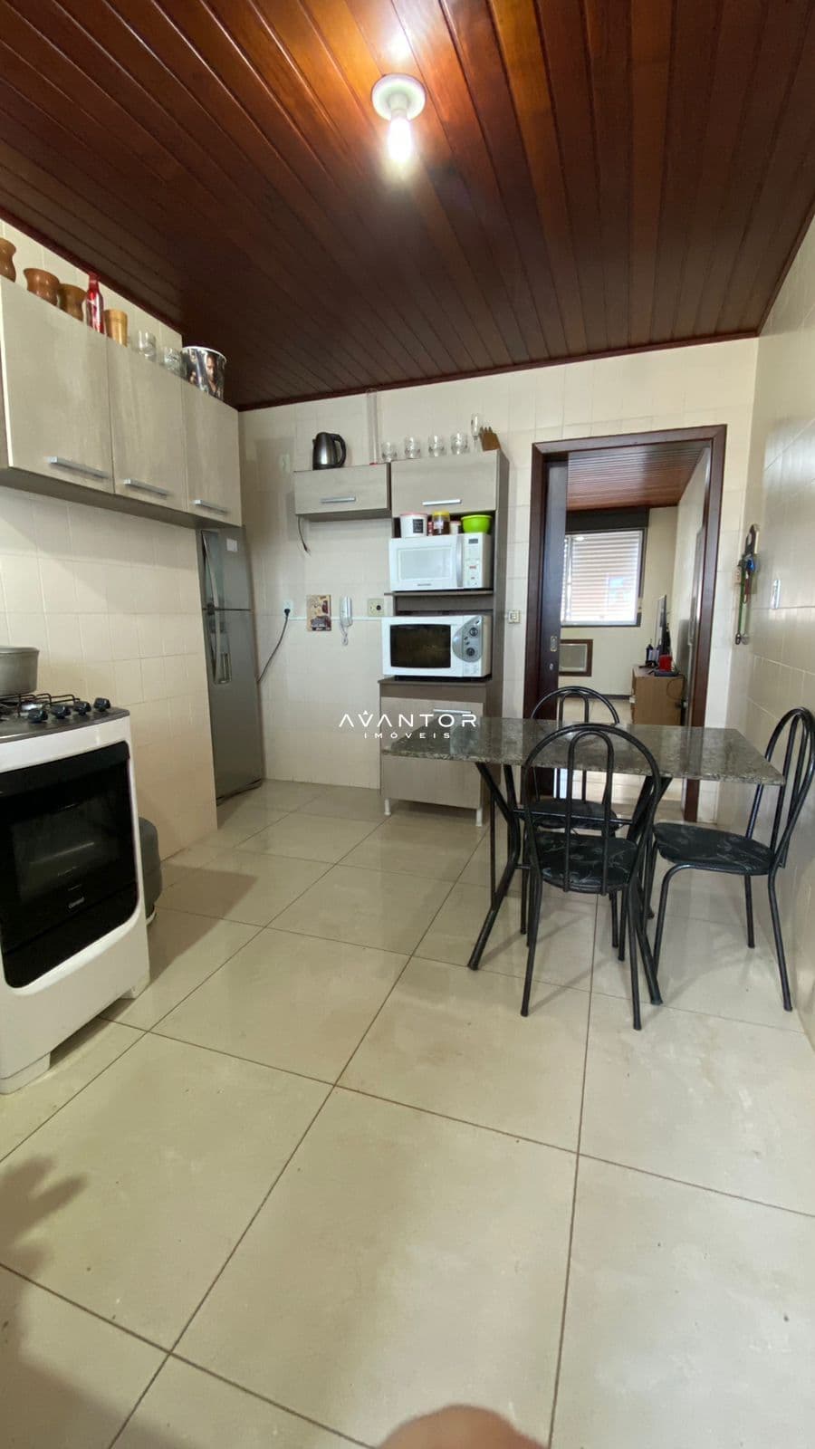 Apartamento com 2 quartos à venda no Edifício Montezuma, em Centro, Santa Maria/RS — foto 16 de 17