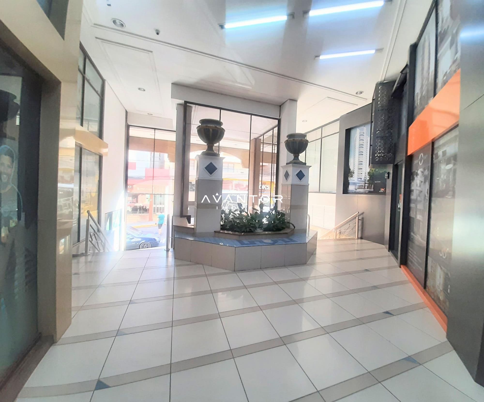 Sala Comercial com 2 salas à venda no Edifício Galeria Village Center, em Centro, Santa Maria/RS — foto 3 de 6
