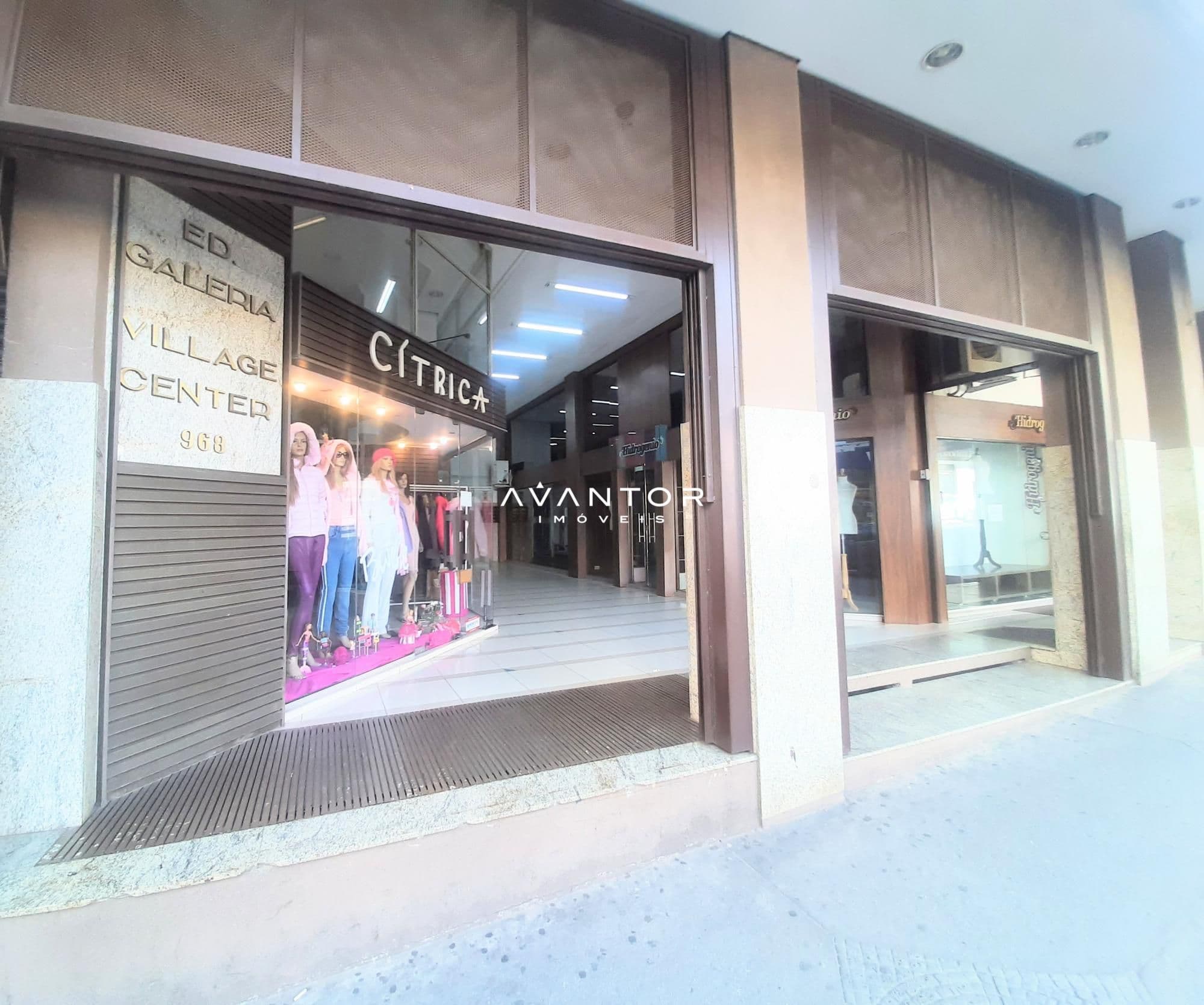 Sala Comercial com 2 salas à venda no Edifício Galeria Village Center, em Centro, Santa Maria/RS — foto 4 de 6