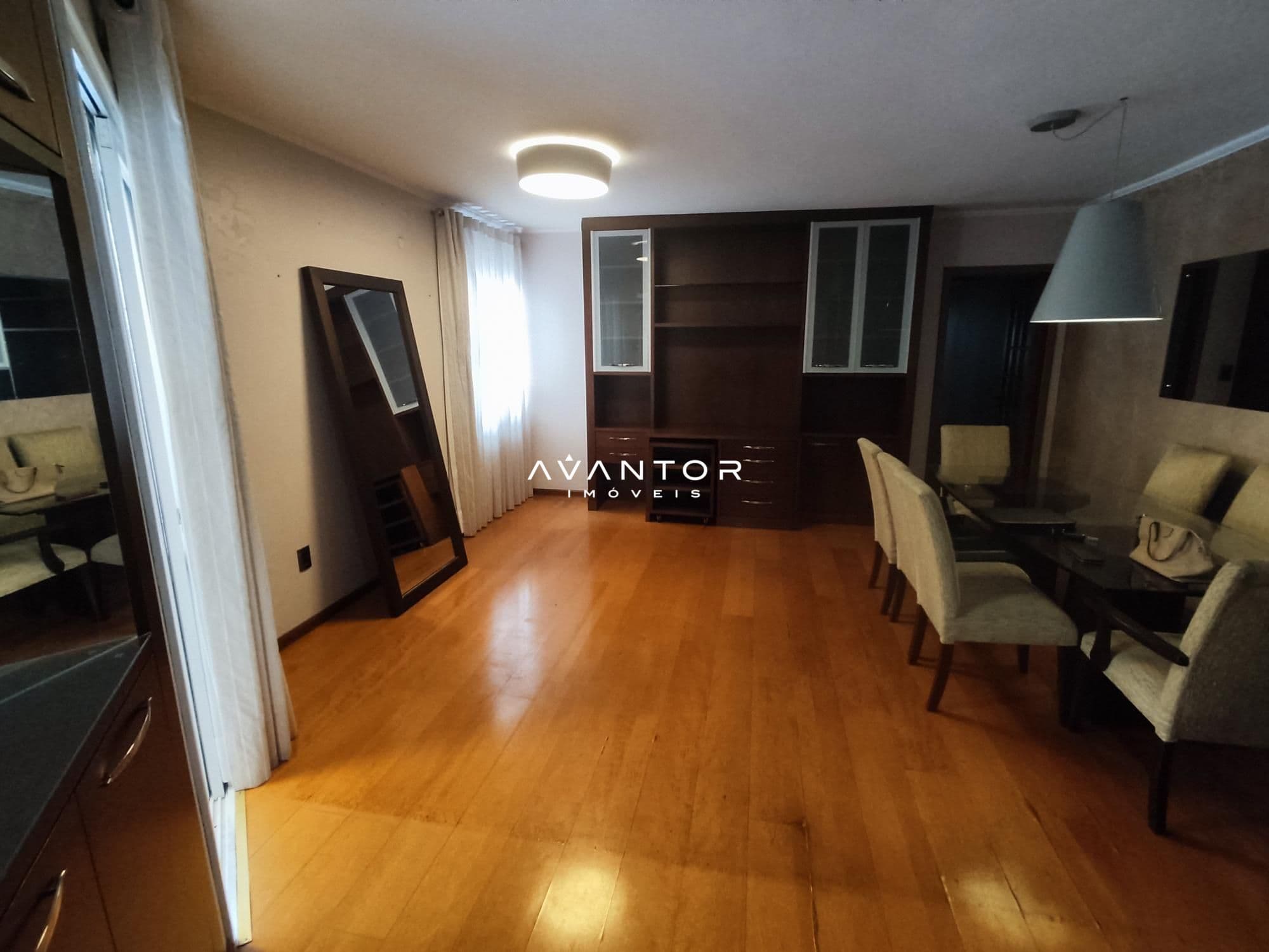 Apartamento com 3 quartos à venda no Residencial Solar Tuiuti, em Centro, Santa Maria/RS — foto 2 de 23