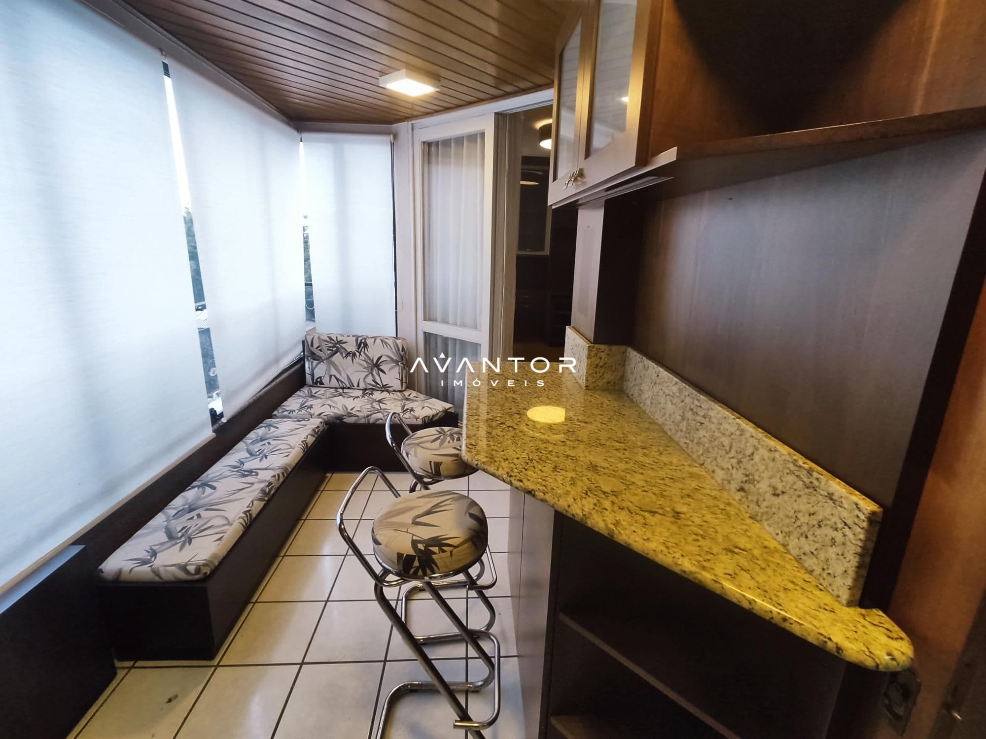 Apartamento com 3 quartos à venda no Residencial Solar Tuiuti, em Centro, Santa Maria/RS — foto 3 de 23