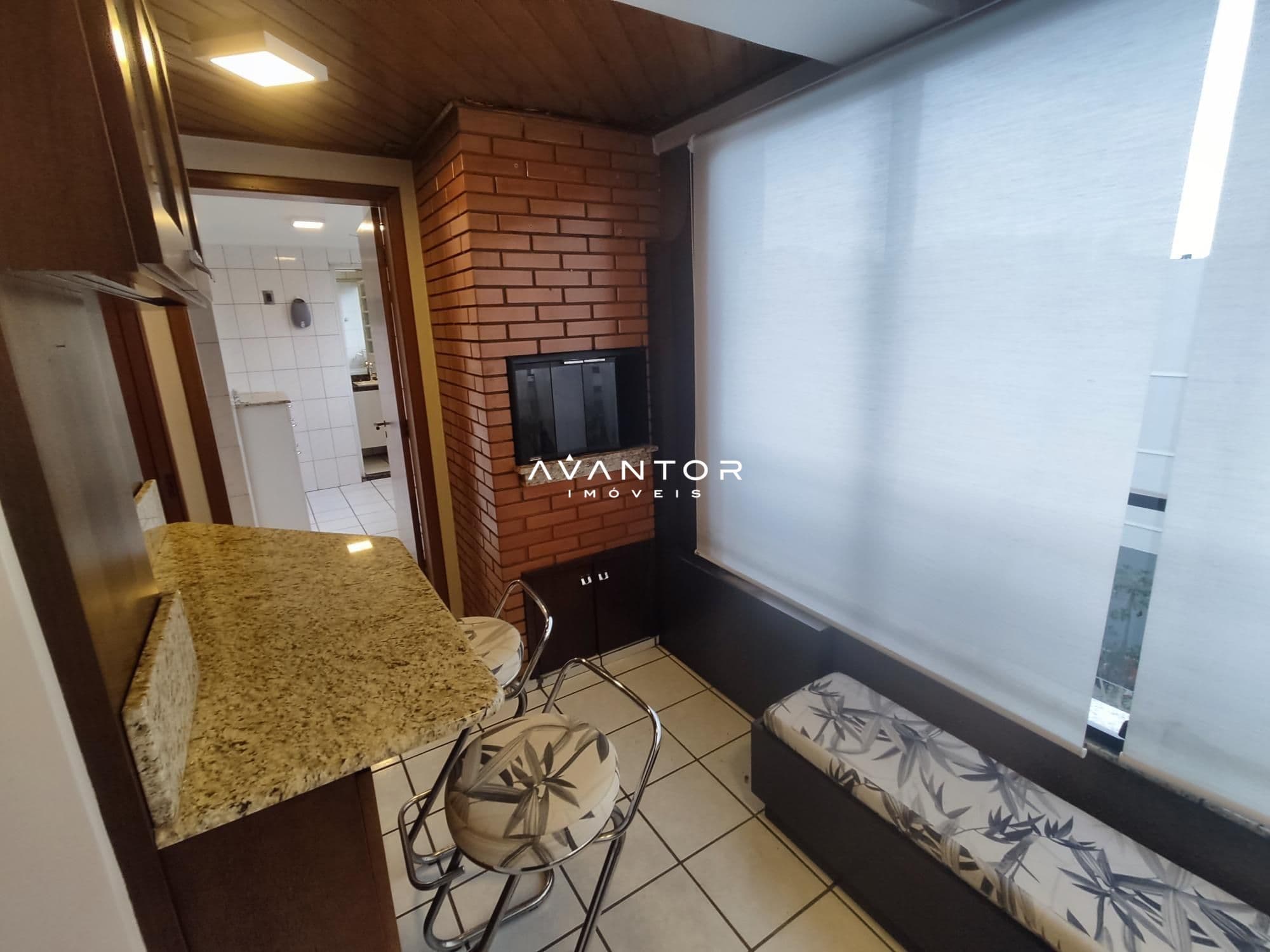 Apartamento com 3 quartos à venda no Residencial Solar Tuiuti, em Centro, Santa Maria/RS — foto 4 de 23