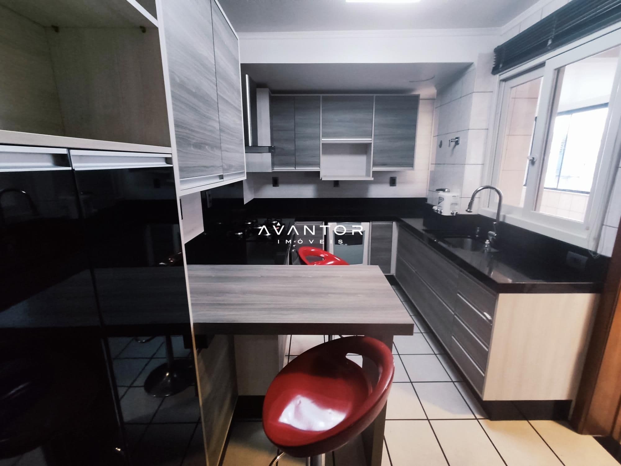 Apartamento com 3 quartos à venda no Residencial Solar Tuiuti, em Centro, Santa Maria/RS — foto 5 de 23