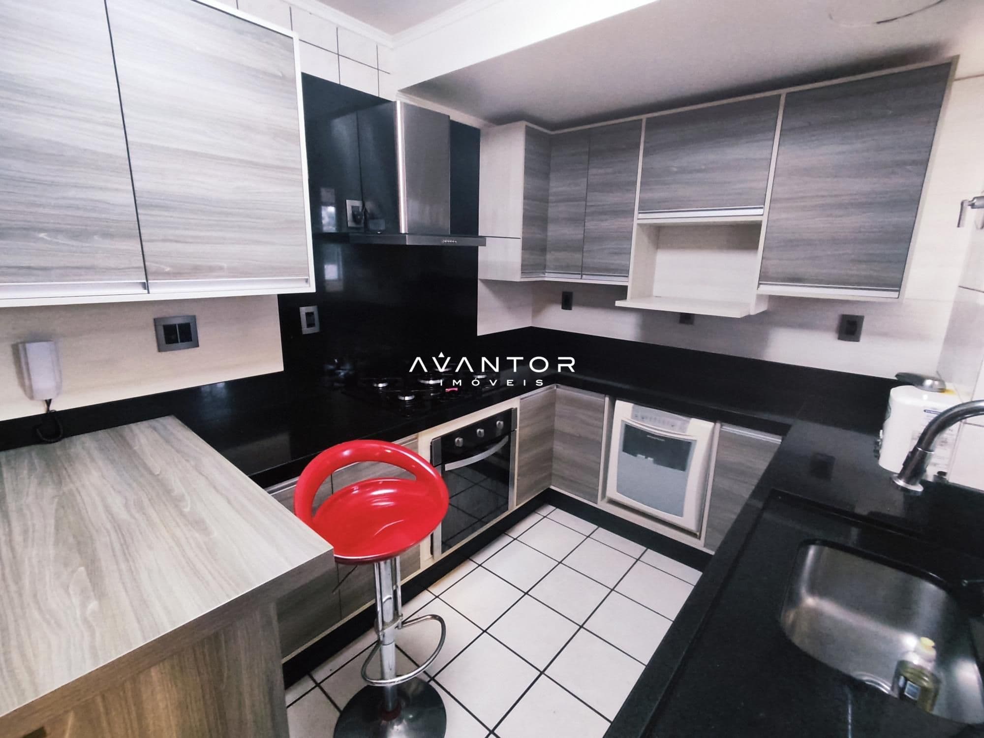 Apartamento com 3 quartos à venda no Residencial Solar Tuiuti, em Centro, Santa Maria/RS — foto 6 de 23