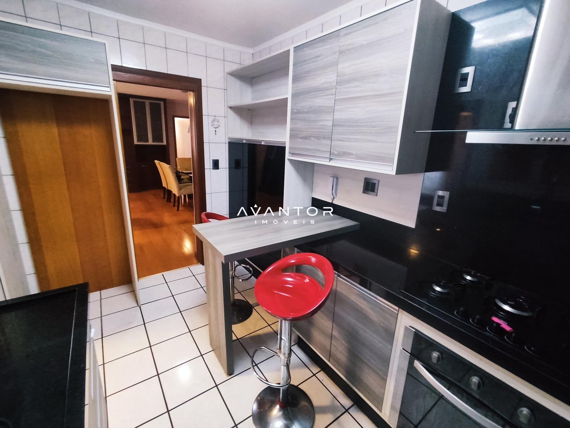 Apartamento com 3 quartos à venda no Residencial Solar Tuiuti, em Centro, Santa Maria/RS — foto 7 de 23