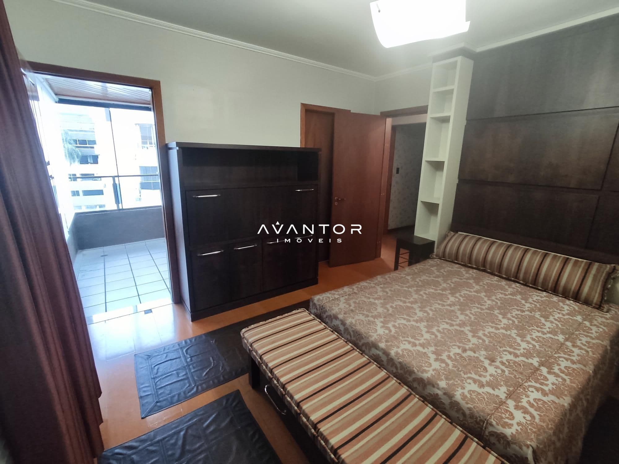 Apartamento com 3 quartos à venda no Residencial Solar Tuiuti, em Centro, Santa Maria/RS — foto 12 de 23