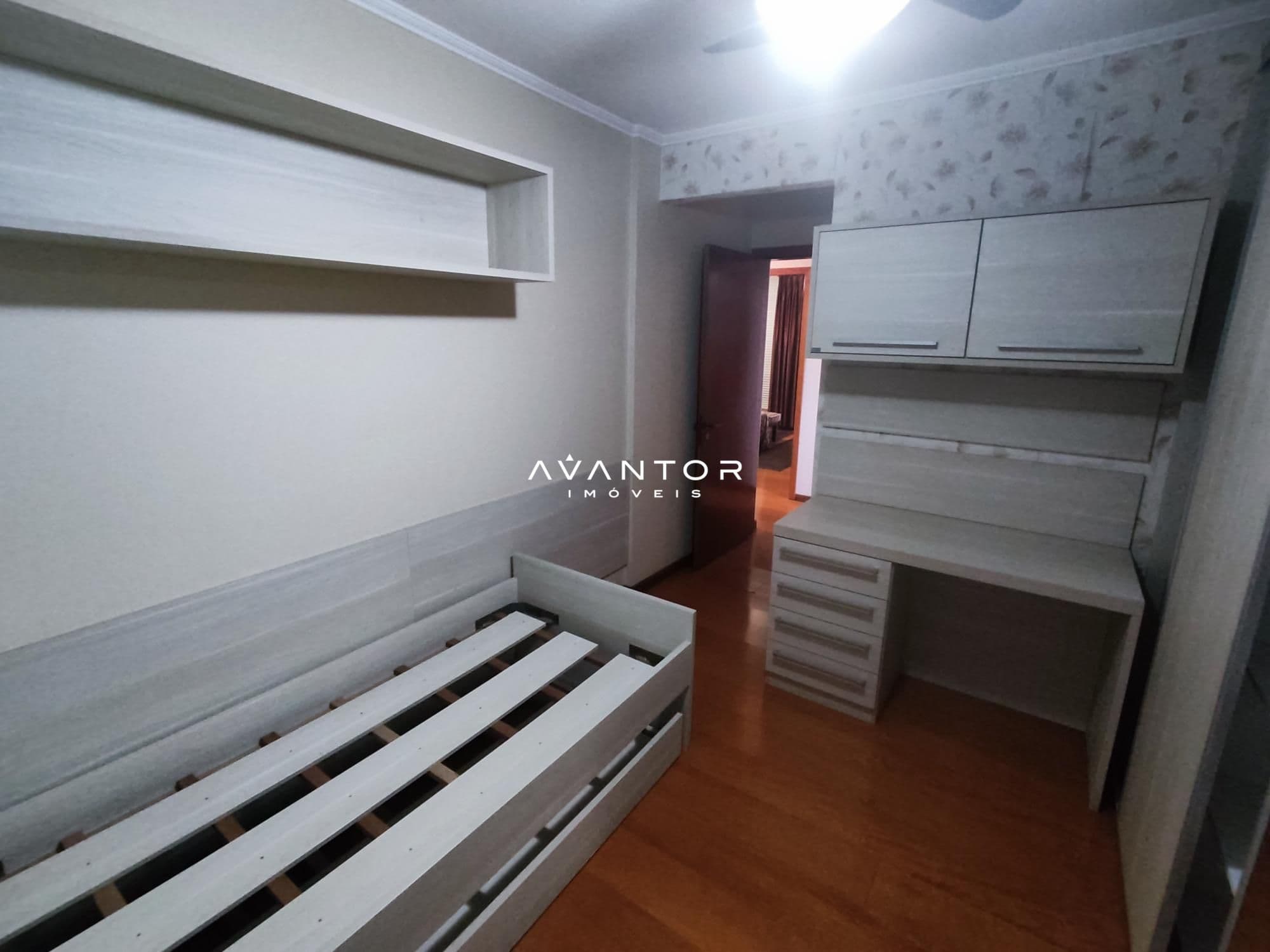 Apartamento com 3 quartos à venda no Residencial Solar Tuiuti, em Centro, Santa Maria/RS — foto 16 de 23