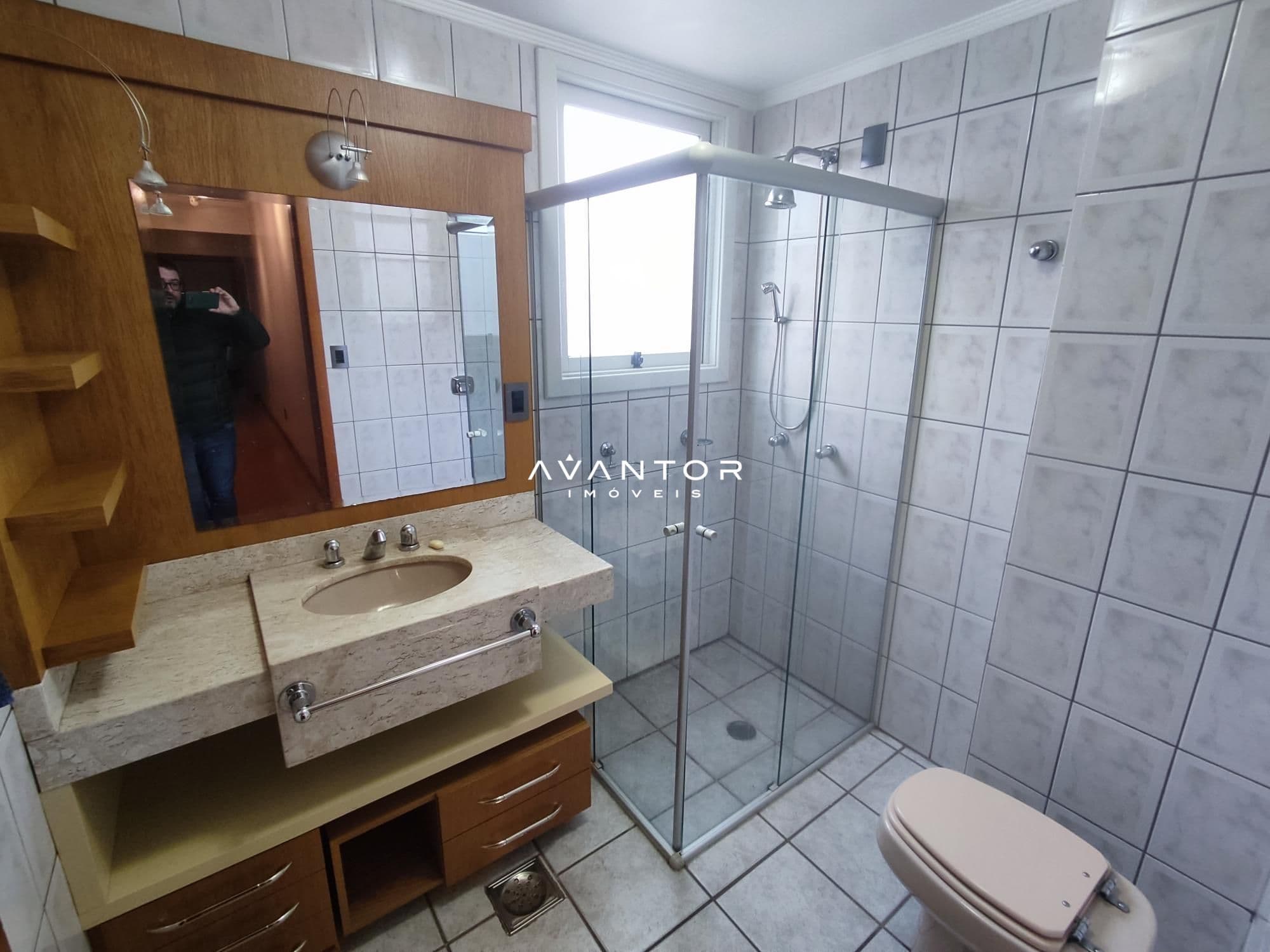 Apartamento com 3 quartos à venda no Residencial Solar Tuiuti, em Centro, Santa Maria/RS — foto 17 de 23