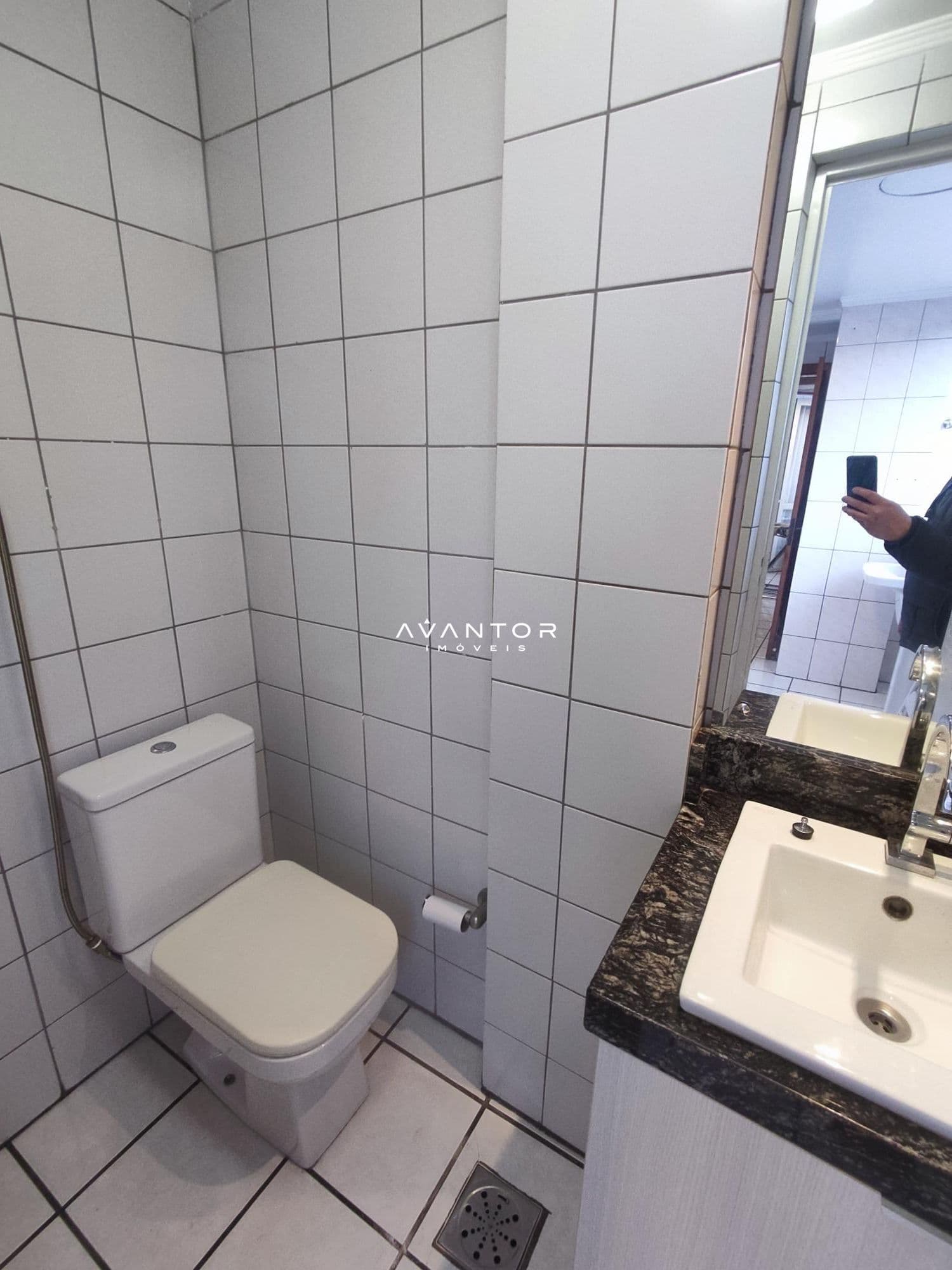 Apartamento com 3 quartos à venda no Residencial Solar Tuiuti, em Centro, Santa Maria/RS — foto 18 de 23