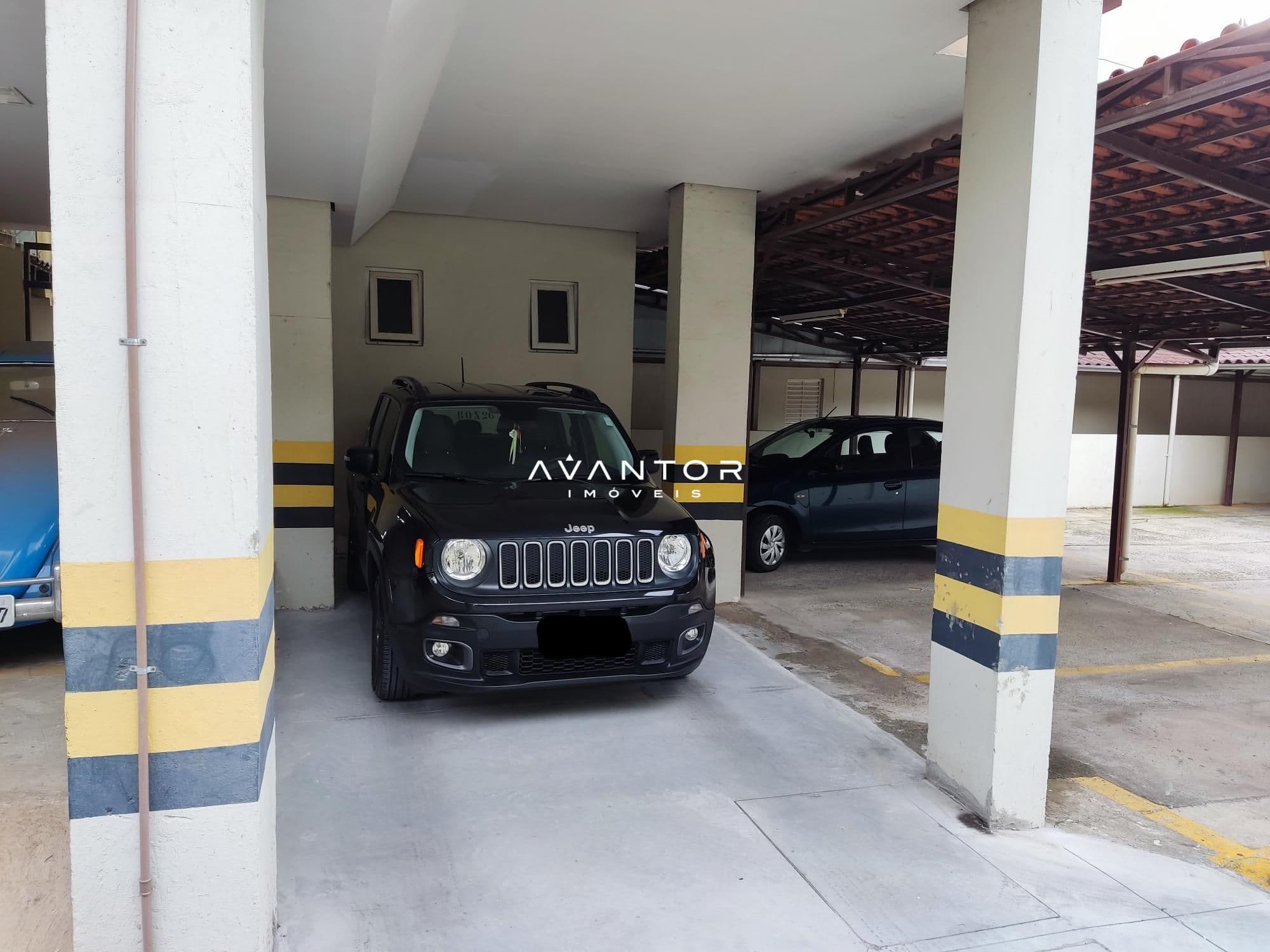 Apartamento com 3 quartos à venda no Residencial Solar Tuiuti, em Centro, Santa Maria/RS — foto 22 de 23