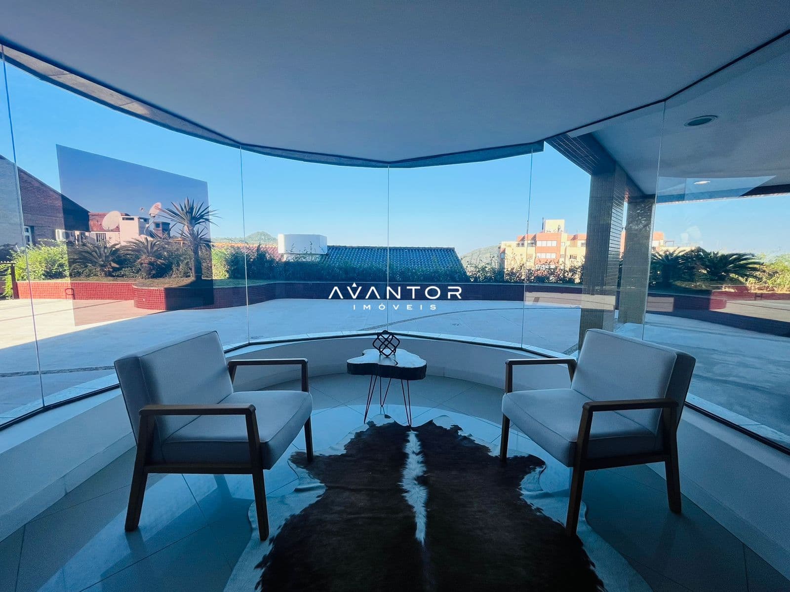 Apartamento com 3 quartos à venda no Residencial Via Vêneto, em Nonoai, Santa Maria/RS — foto 2 de 11