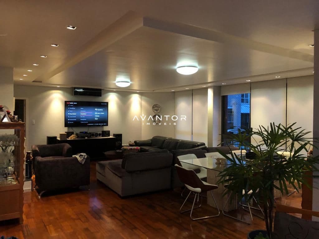 Apartamento com 3 quartos à venda no Residencial Via Vêneto, em Nonoai, Santa Maria/RS — foto 5 de 11