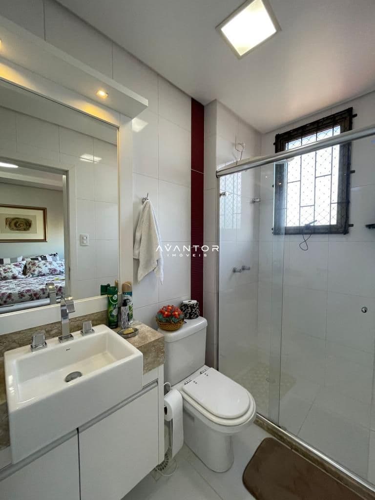 Apartamento com 3 quartos à venda no Residencial Via Vêneto, em Nonoai, Santa Maria/RS — foto 7 de 11