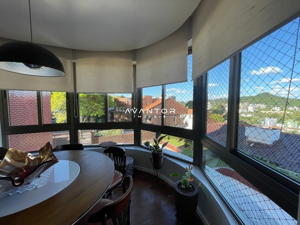 Apartamento com 3 quartos à venda no Residencial Via Vêneto, em Nonoai, Santa Maria/RS — foto 8 de 11