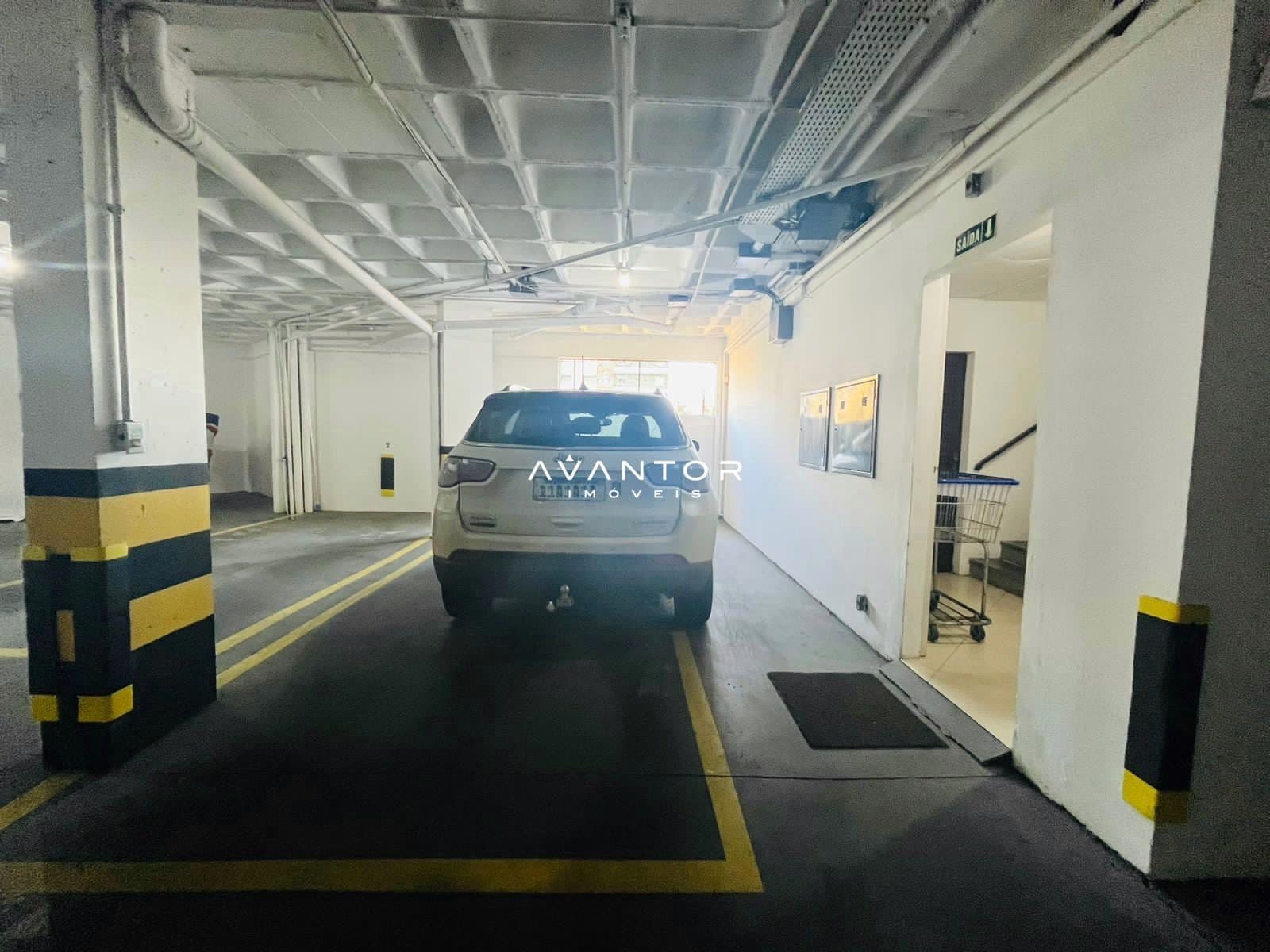 Apartamento com 3 quartos à venda no Residencial Via Vêneto, em Nonoai, Santa Maria/RS — foto 10 de 11