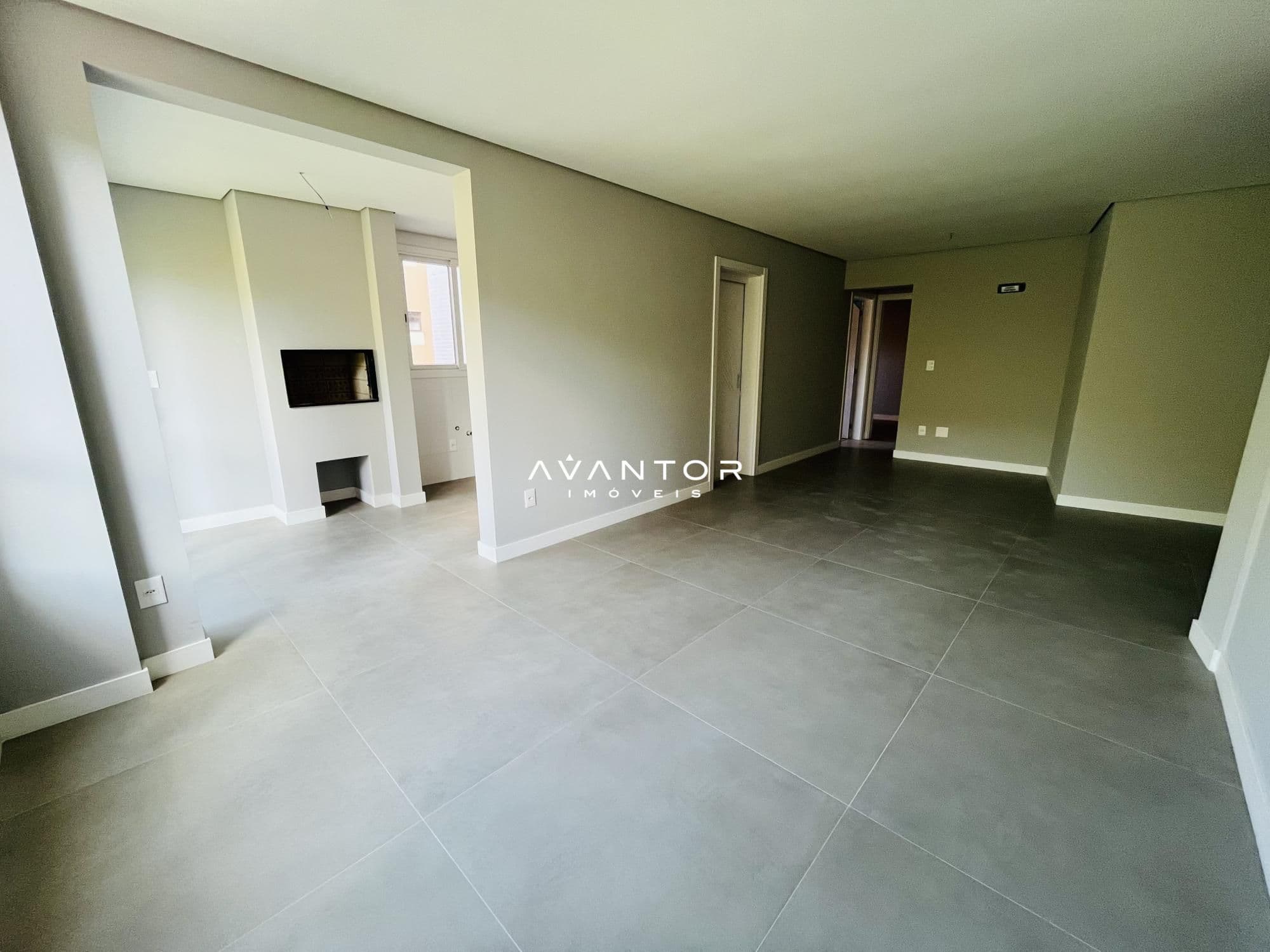 Apartamento com 2 quartos à venda no Residencial Castro Alves, em Nossa Senhora Medianeira, Santa Maria/RS — foto 7 de 19