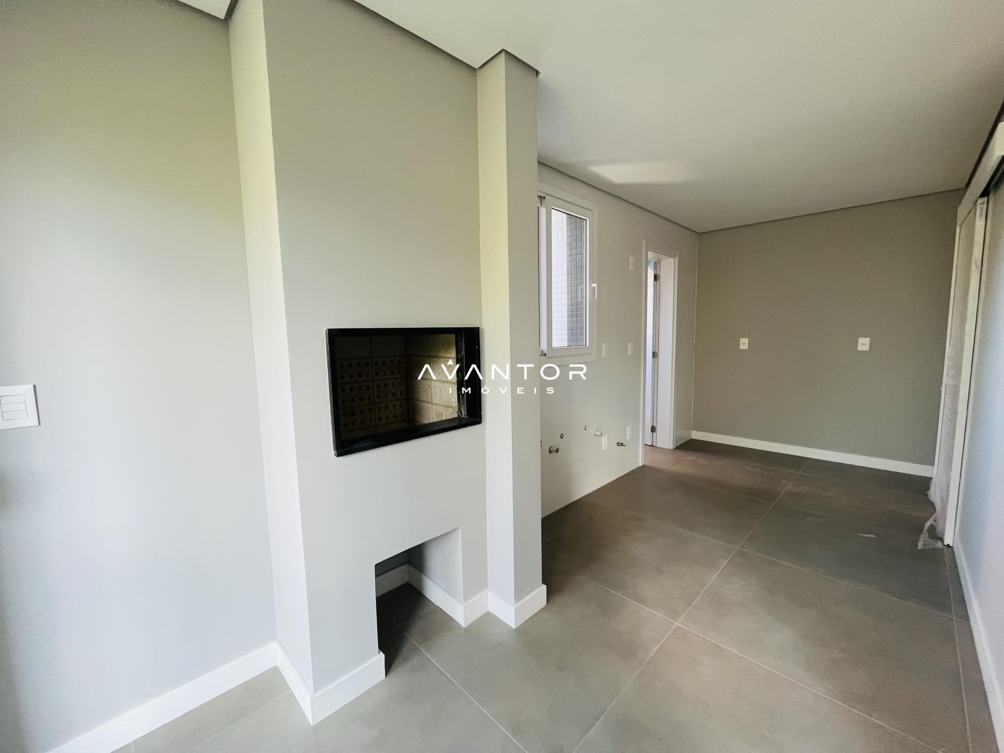 Apartamento com 2 quartos à venda no Residencial Castro Alves, em Nossa Senhora Medianeira, Santa Maria/RS — foto 8 de 19
