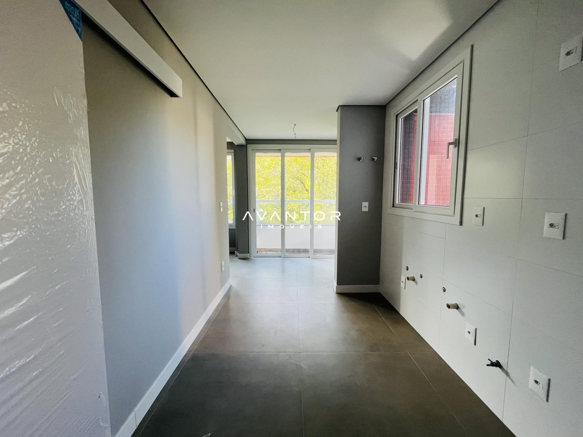 Apartamento com 2 quartos à venda no Residencial Castro Alves, em Nossa Senhora Medianeira, Santa Maria/RS — foto 11 de 19