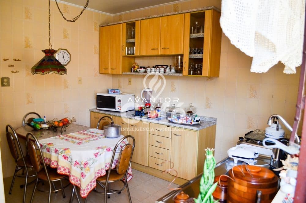 Apartamento com 4 quartos à venda no Edifício Morada do Parque, em Centro, Santa Maria/RS — foto 2 de 29
